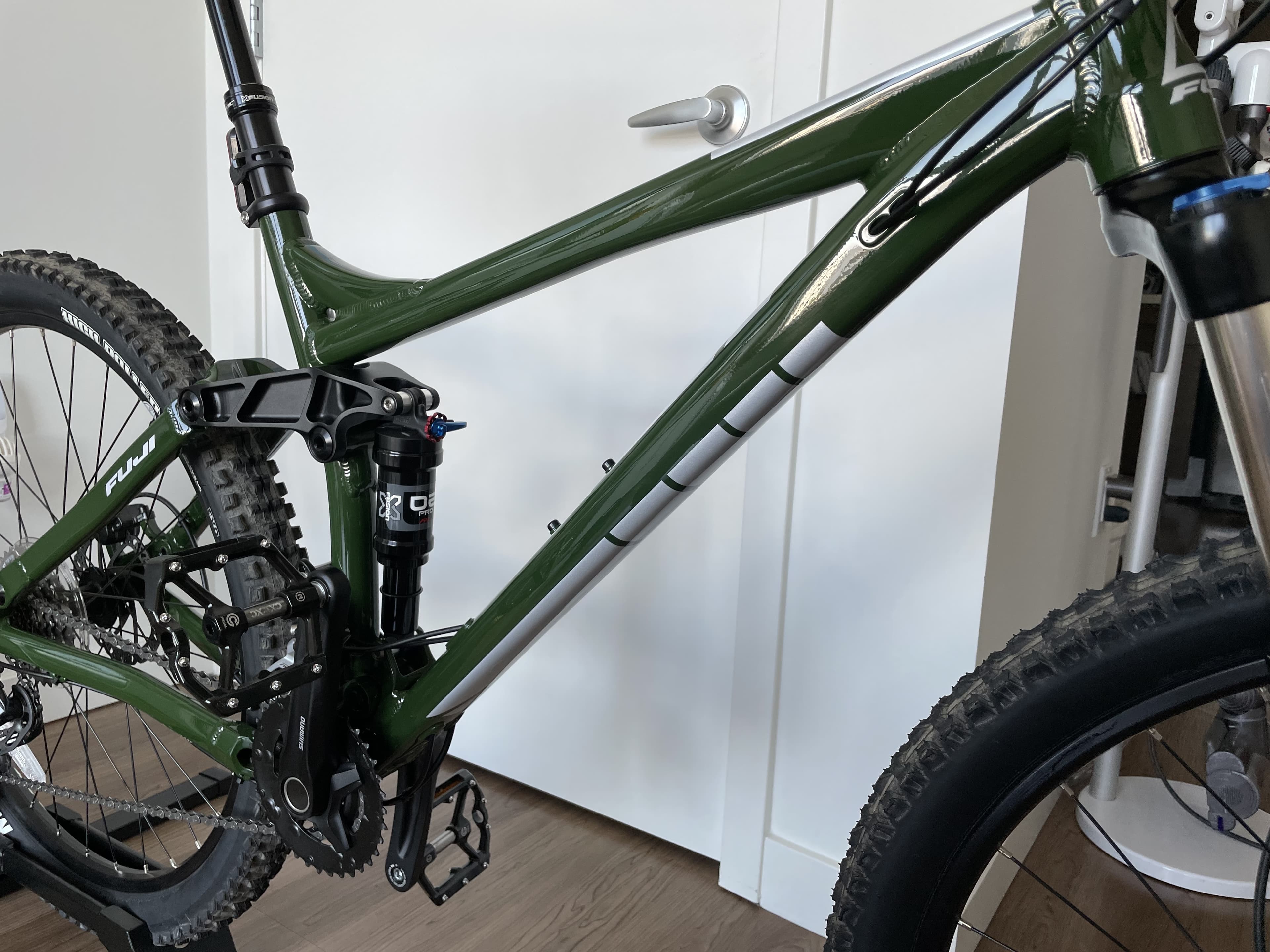 Fuji reveal 1.3 2025
