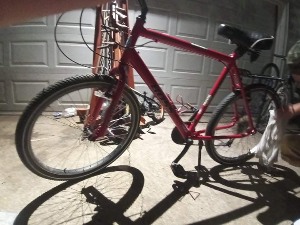 2017 Jamis Boss Cruiser 7 BicycleBlueBook