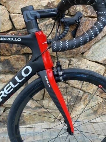 2019 Pinarello FP3 Carbon Ultegra BicycleBlueBook
