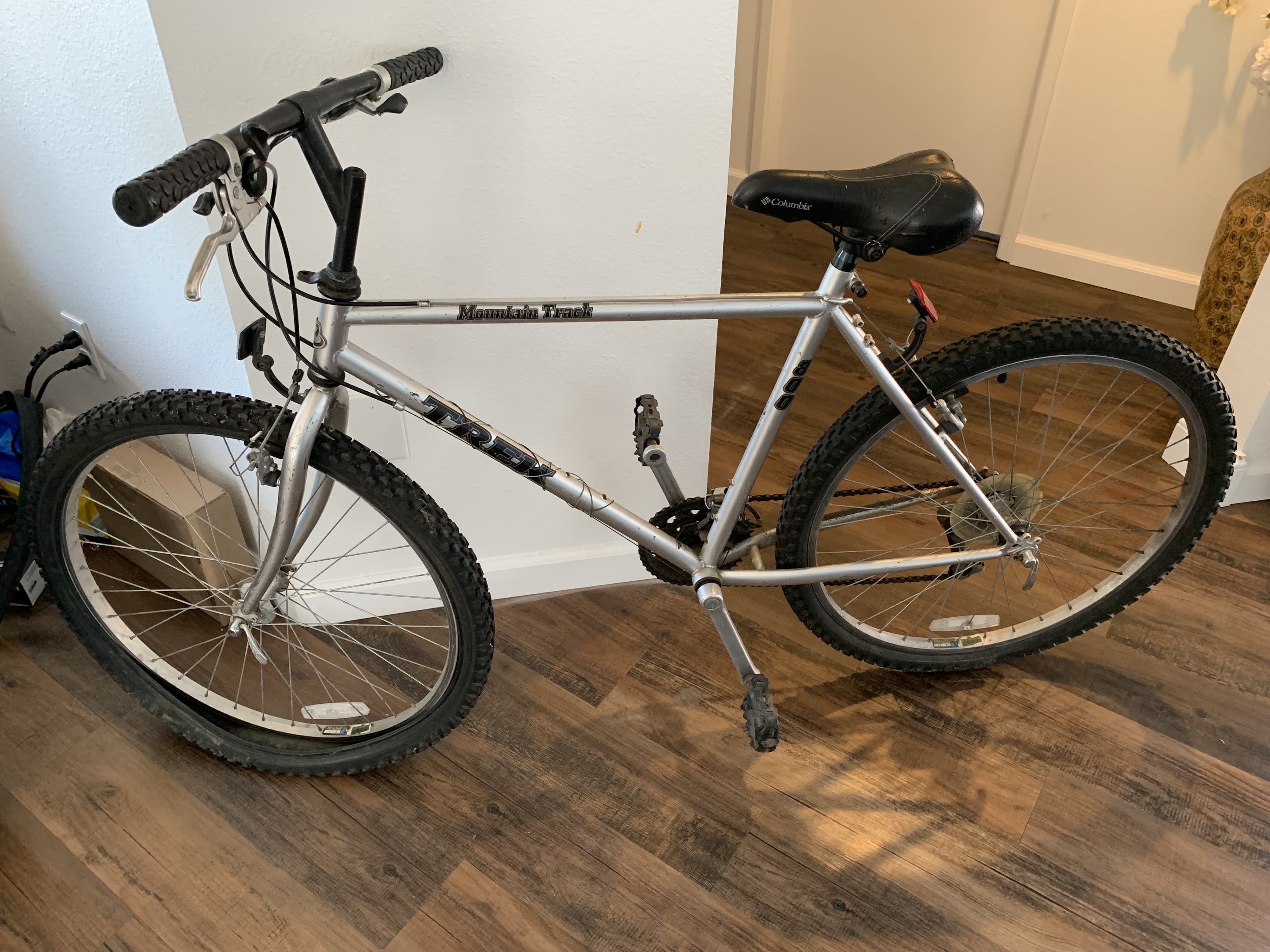 1999 trek 2025 800