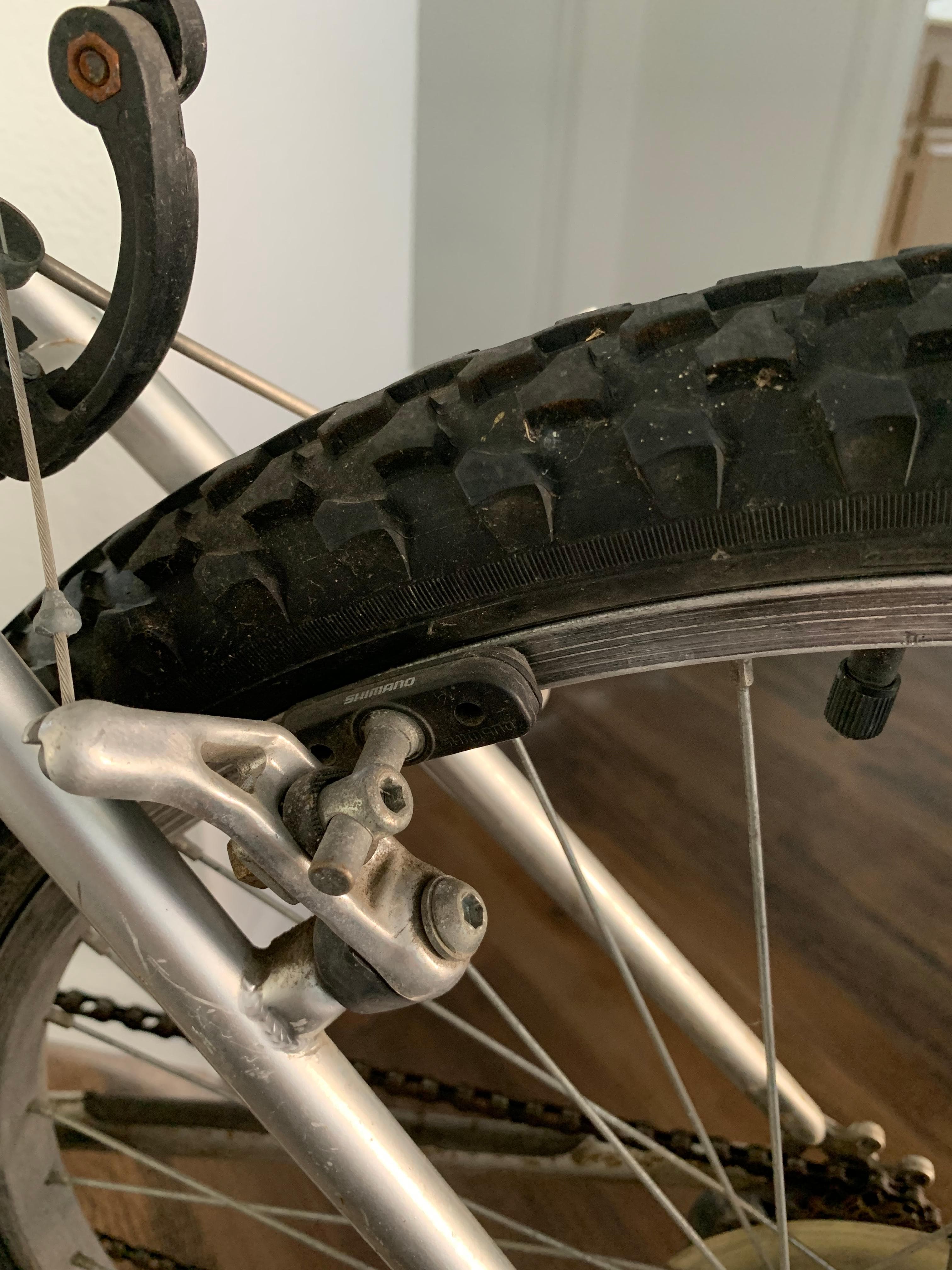 1999 best sale trek 800