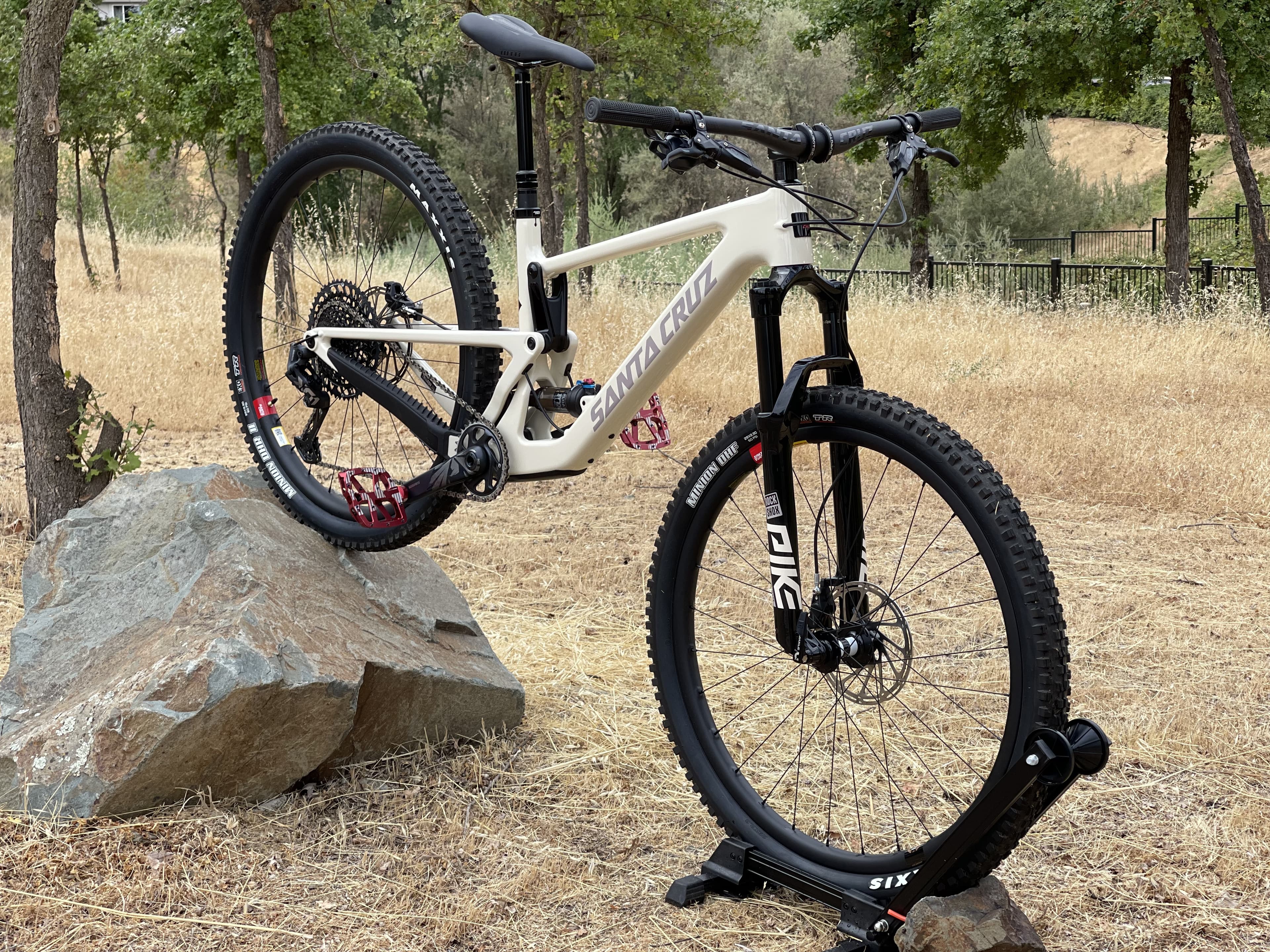 Tallboy 2021 deals