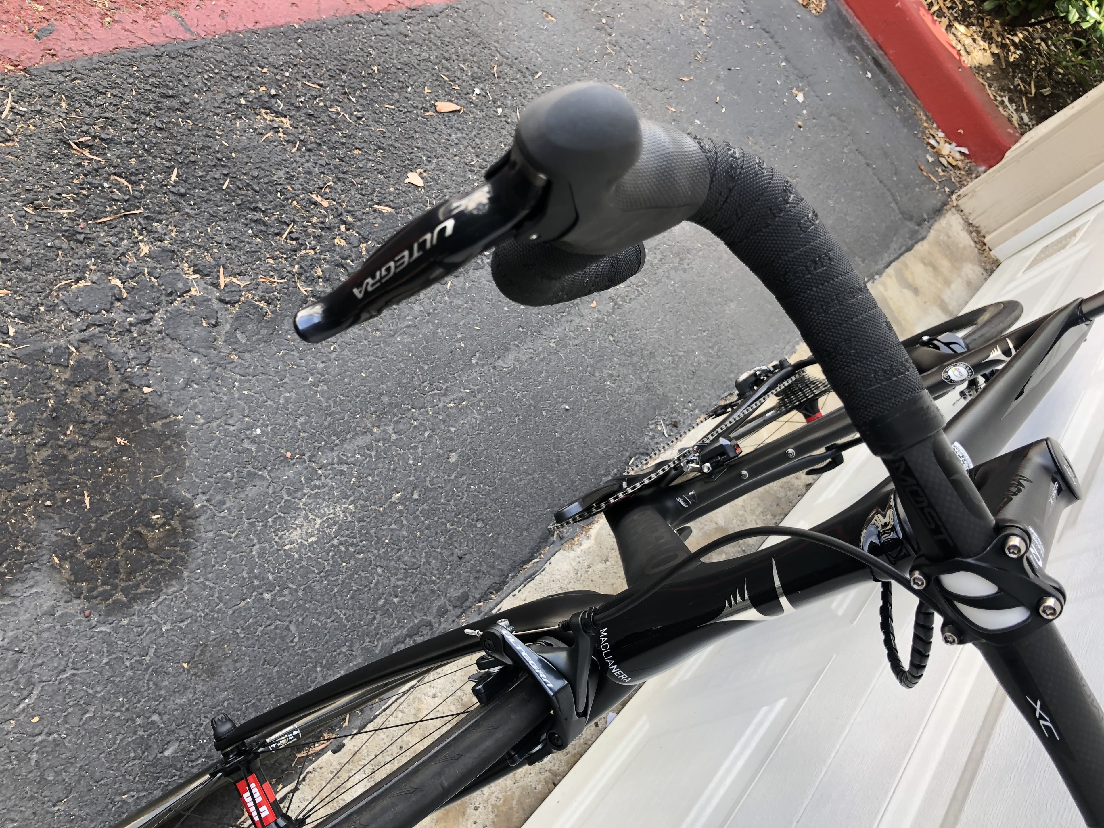 Pinarello gan 2025 rs