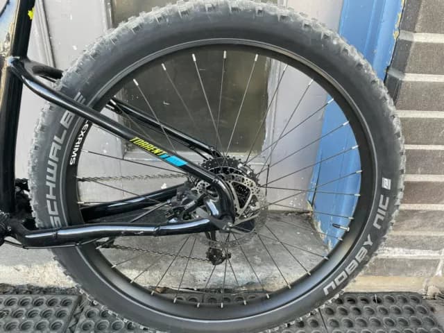 Norco sales torrent 7.2