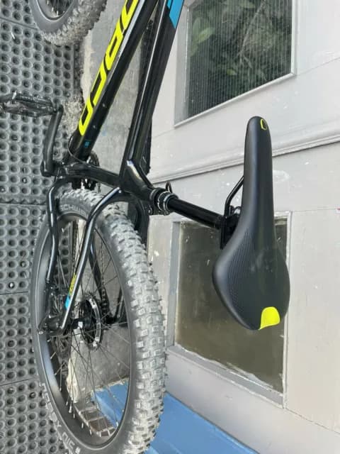 Norco torrent best sale 7.2