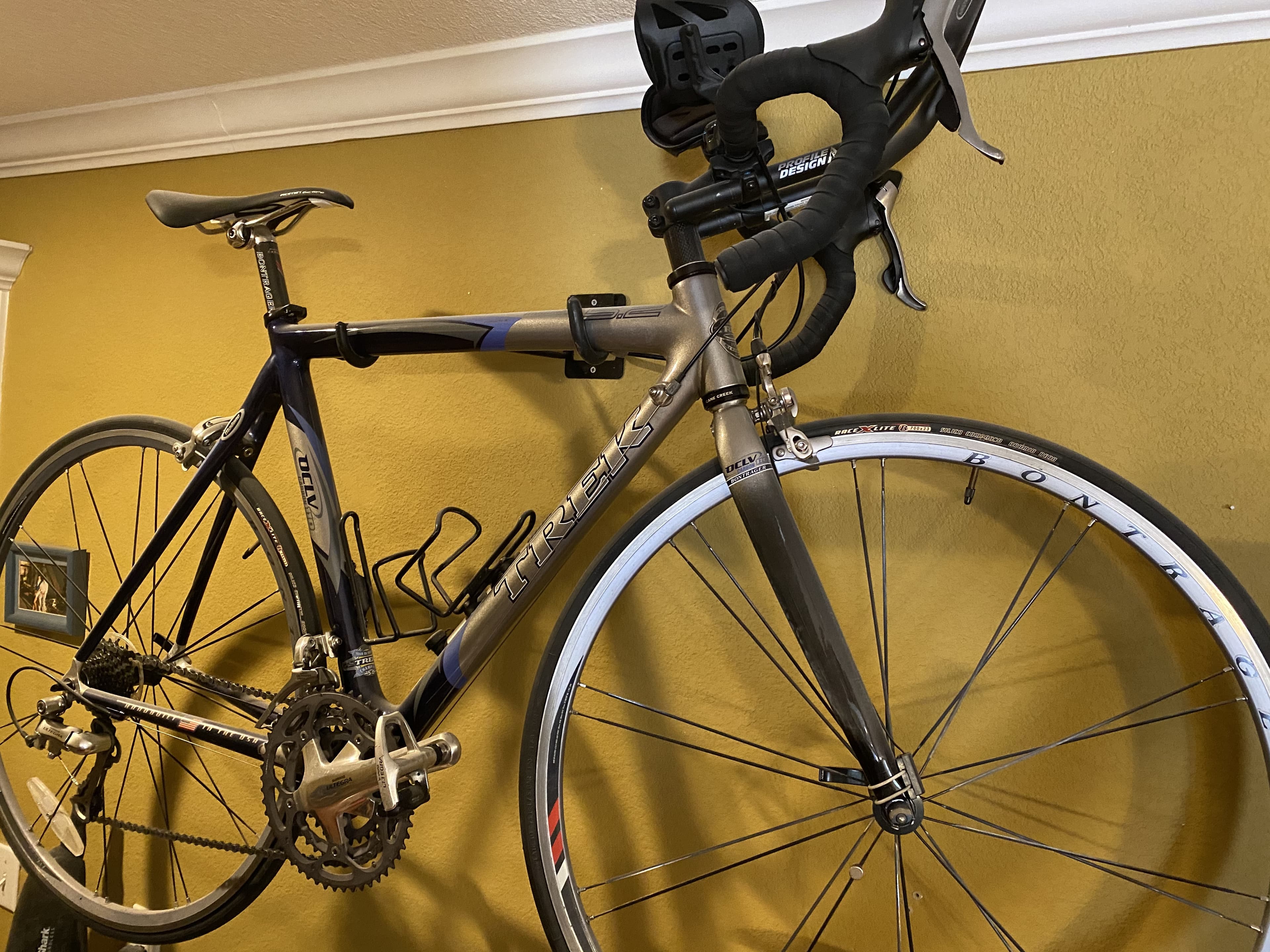 2005 trek madone 5.2 sales