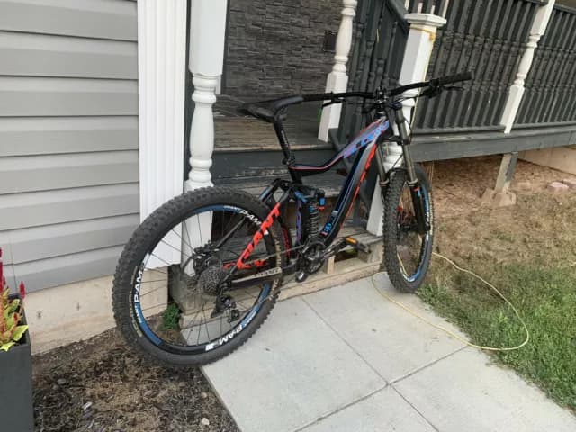 Giant glory cheap 2 2014