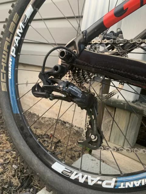 2014 Giant Glory 2 BicycleBlueBook