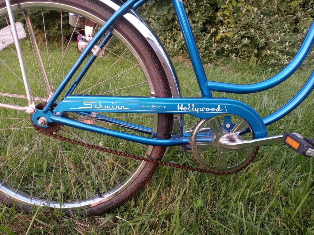 1980 schwinn bike hotsell value