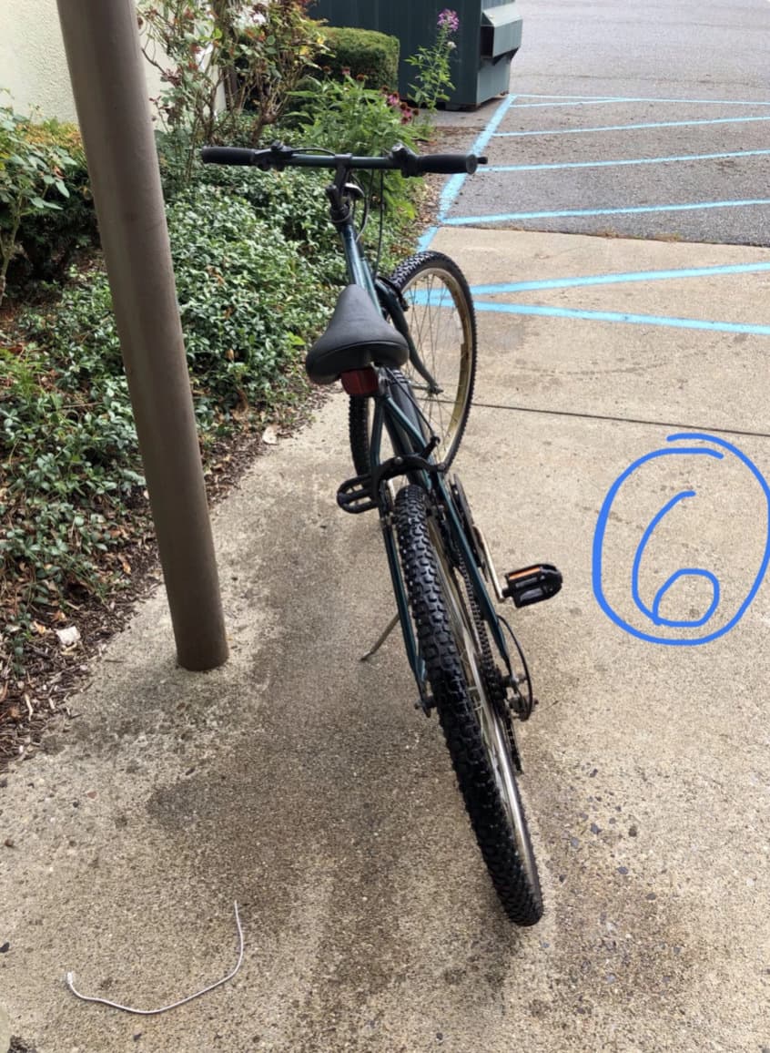 Highland free 2025 spirit bike