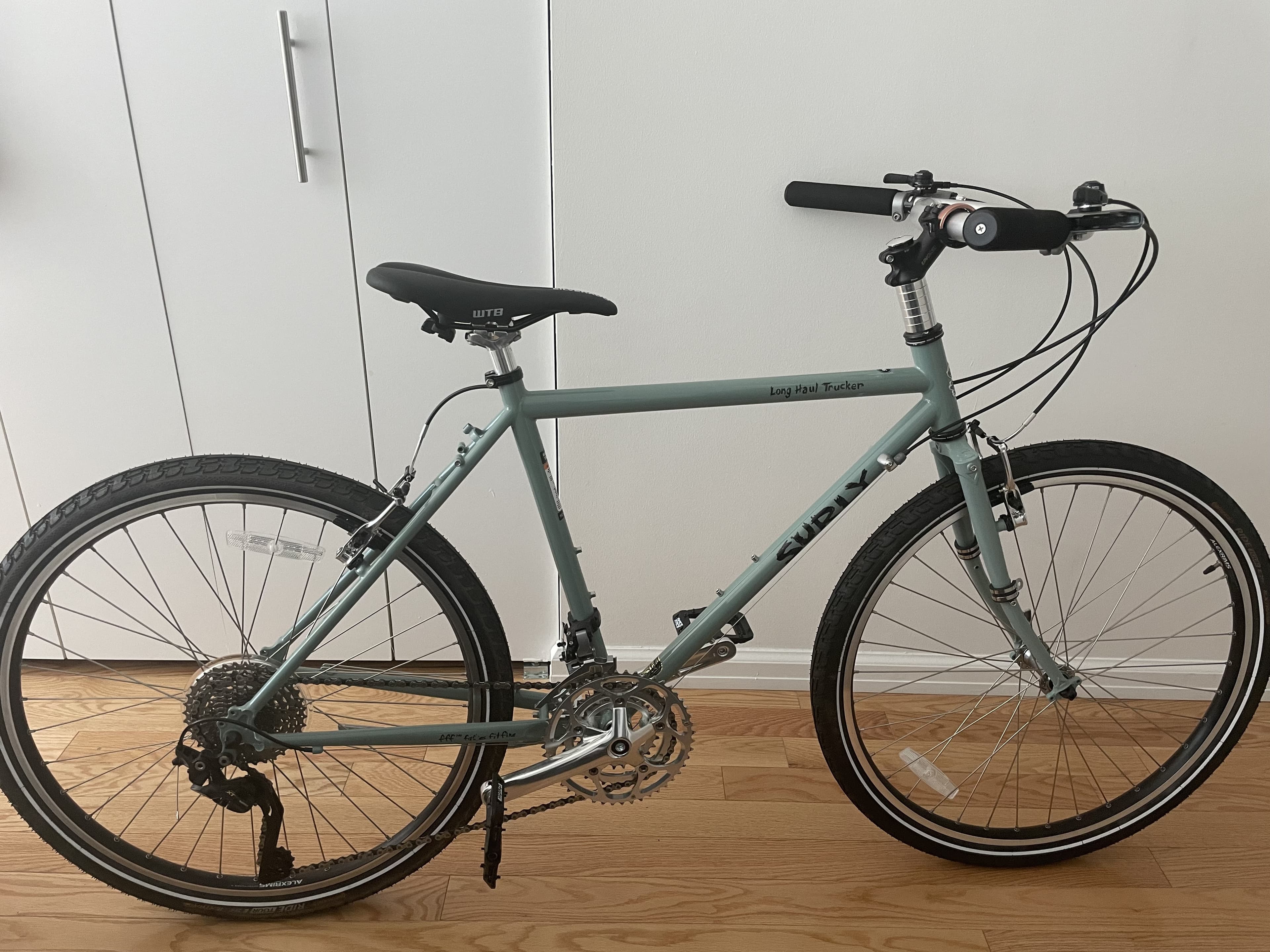 Surly long haul shop trucker 2020