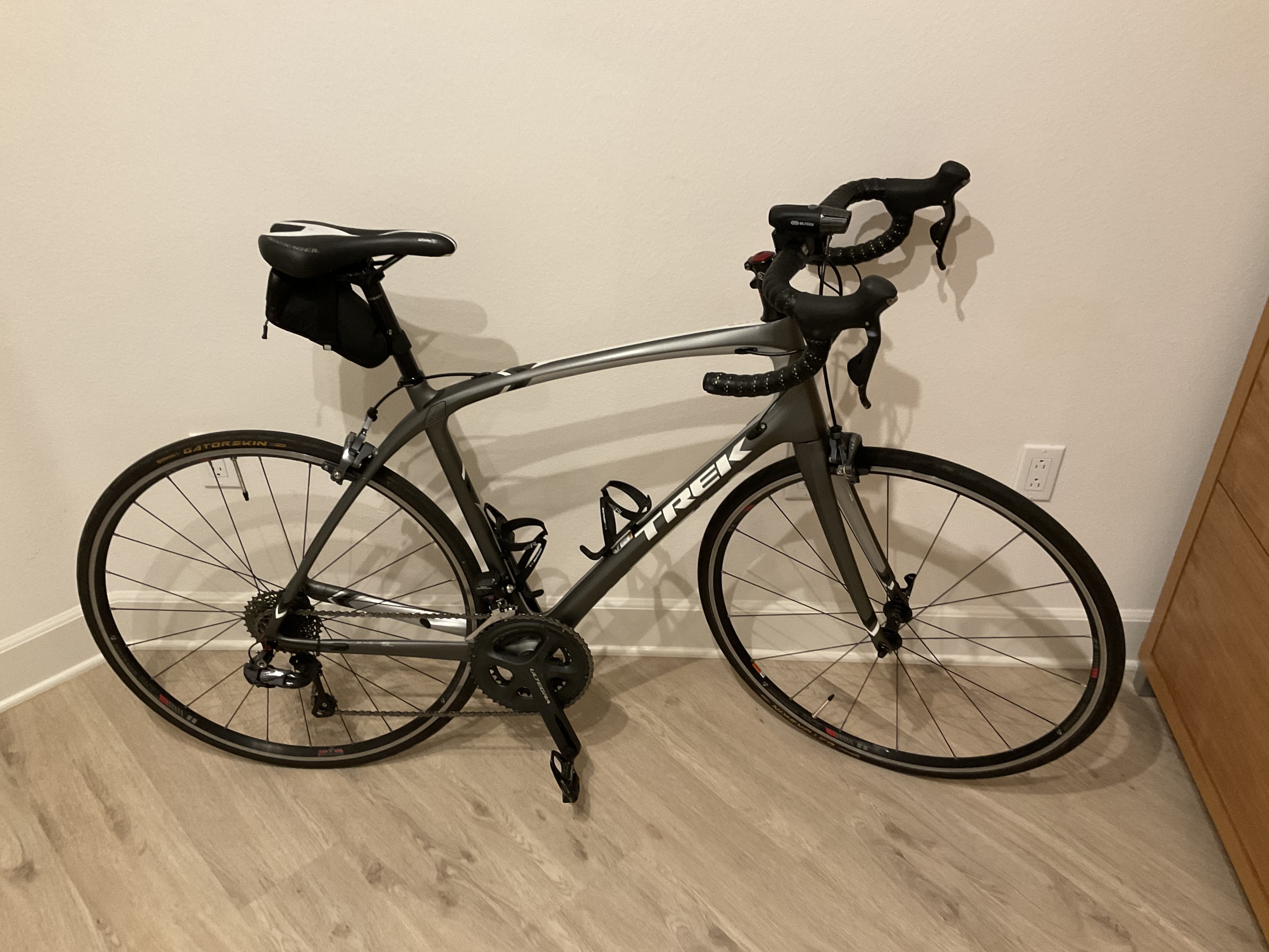 Trek silque sl best sale