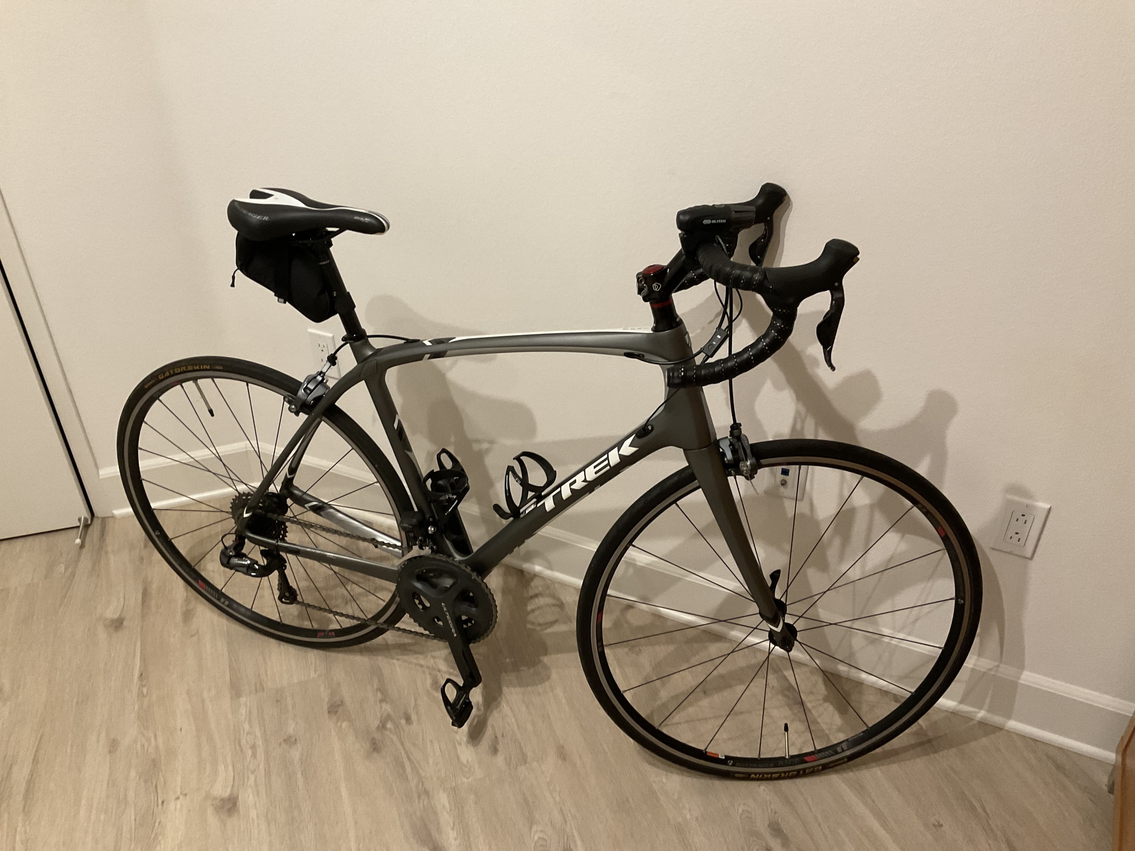 Trek silque discount sl for sale