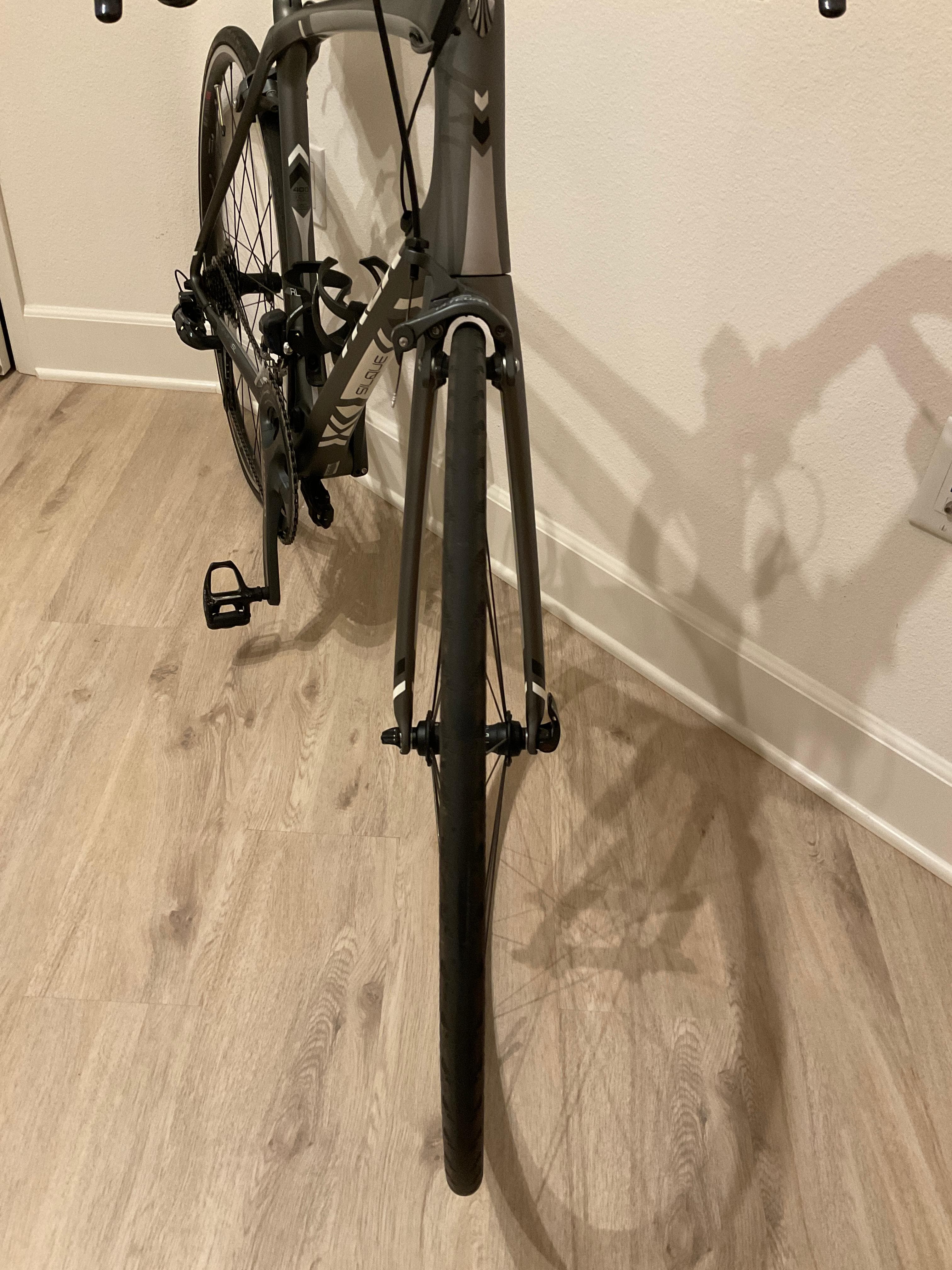 2016 Trek Silque SL Di2 Ultegra BicycleBlueBook
