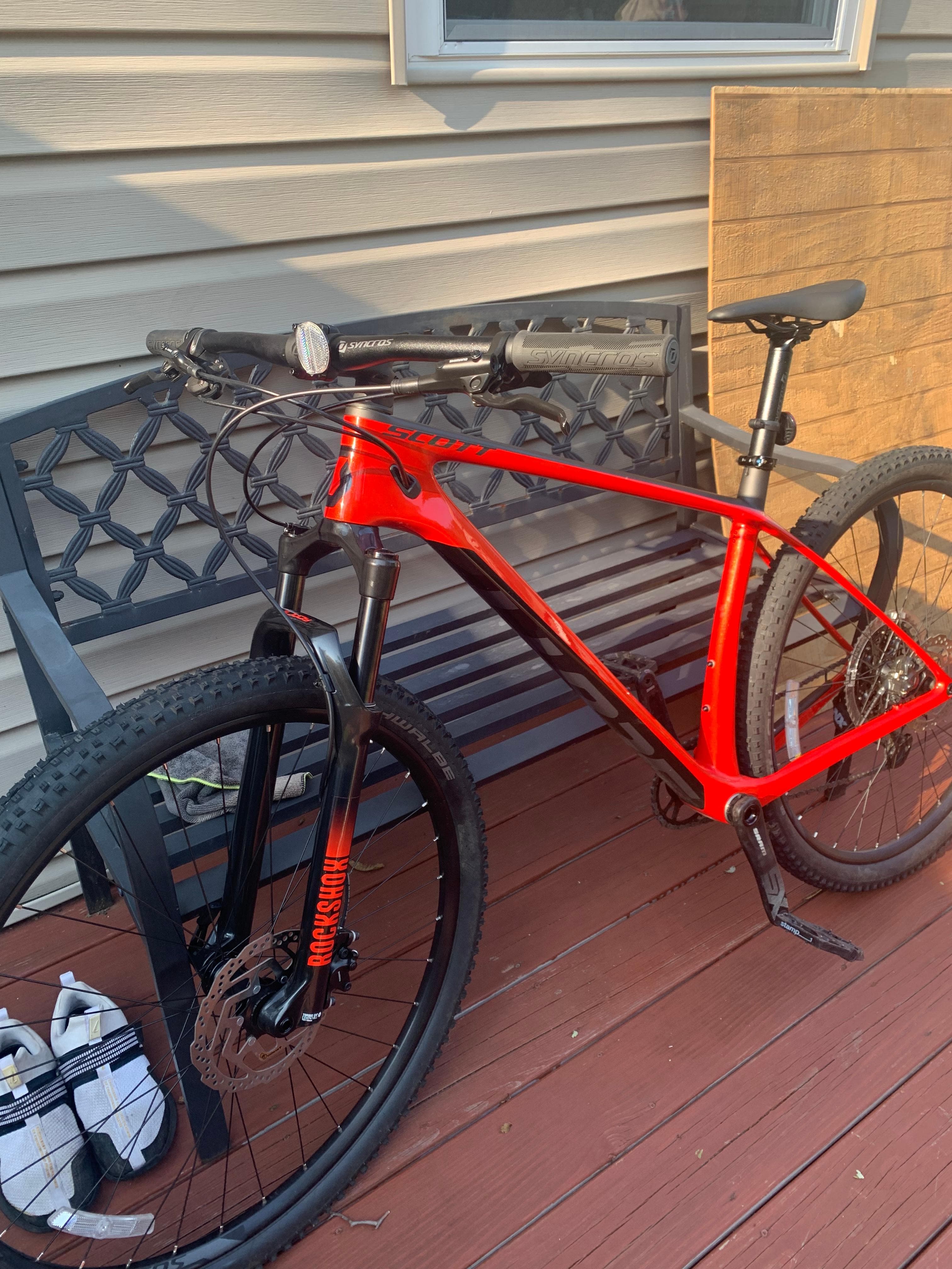 Scott scale 940 carbon 2021 sale