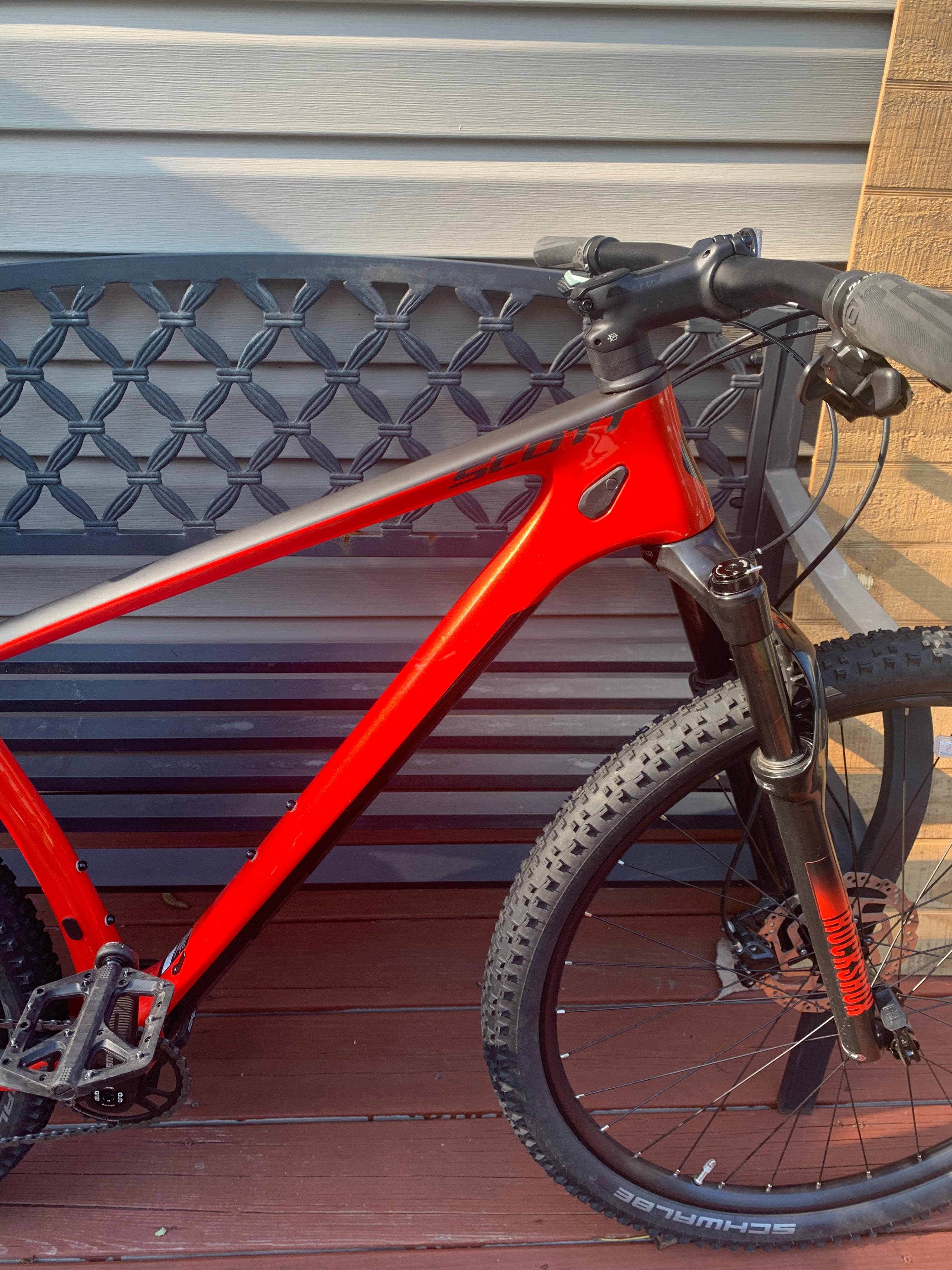 2021 scott top scale 940
