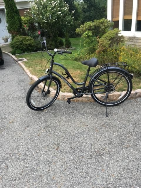 Electra townie sales 9d