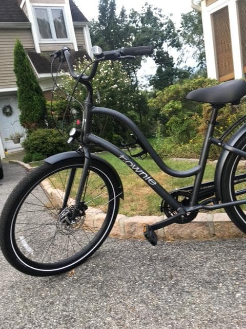 Electra townie path 9d sales eq