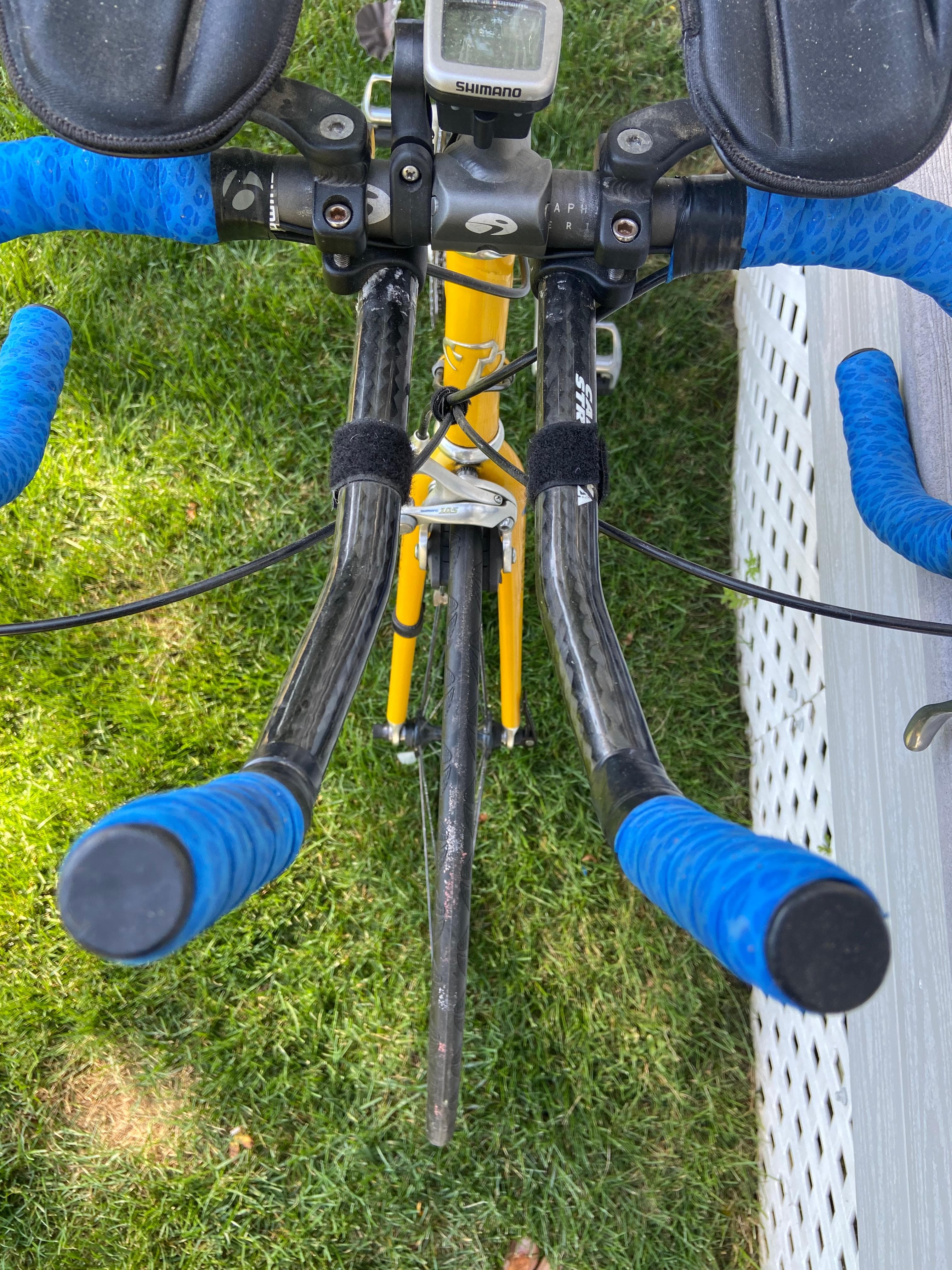 2001 Trek 2200 WSD BicycleBlueBook