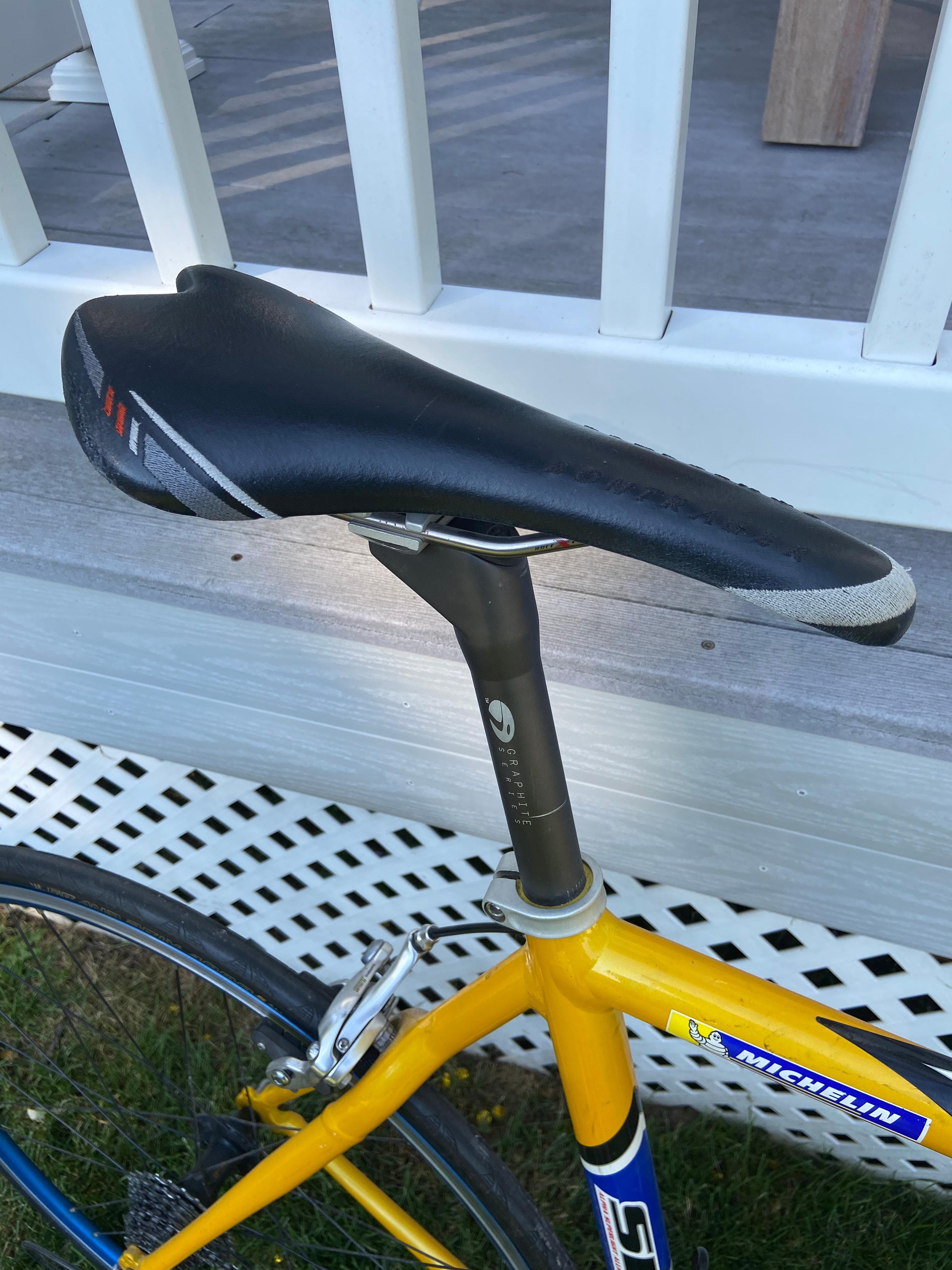 Trek 2200 wsd hotsell