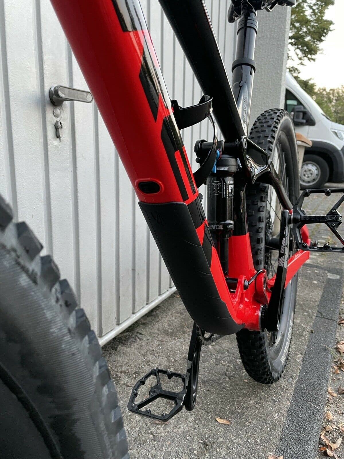 Fuel ex shop 7 2021