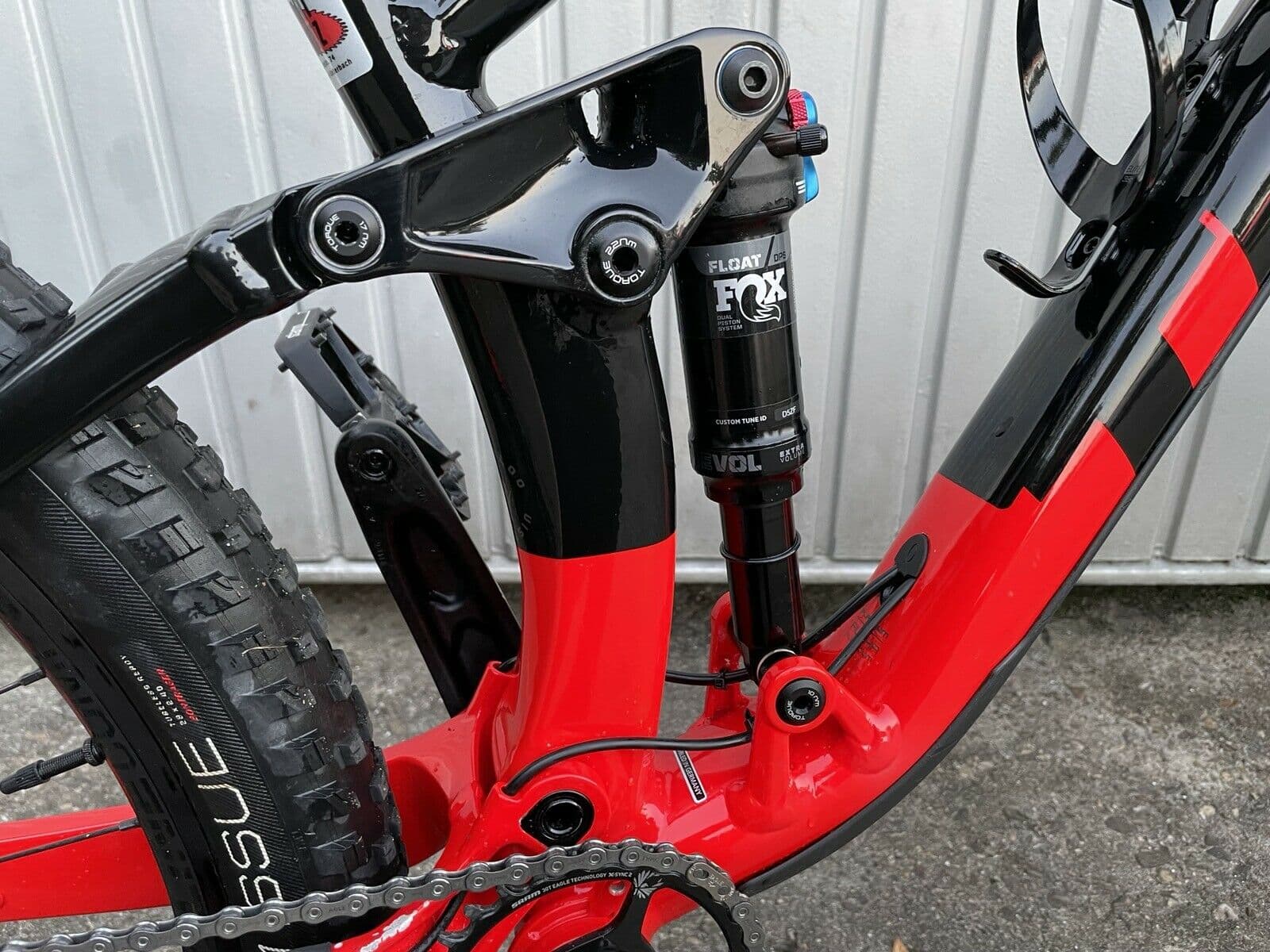 2021 Trek Fuel EX 7 BicycleBlueBook