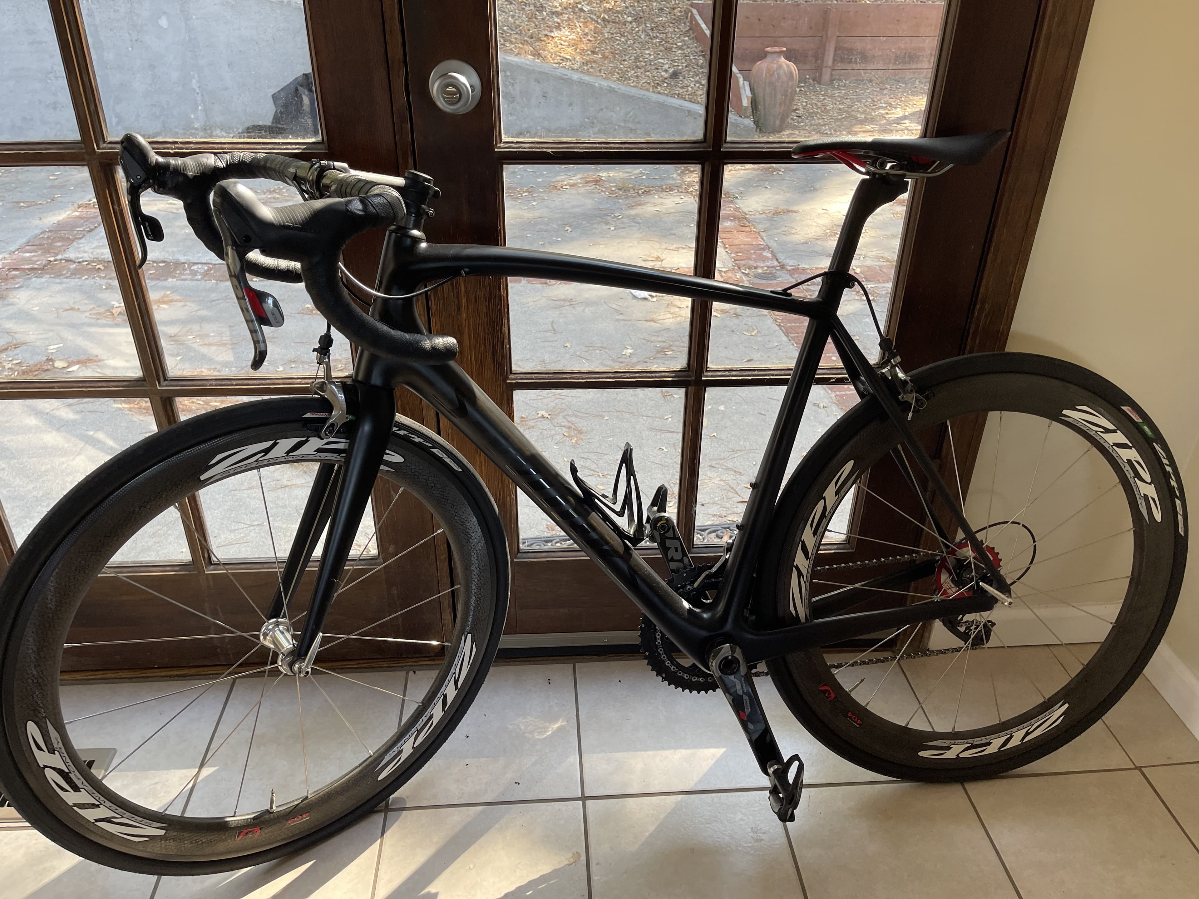S works tarmac 2013 deals