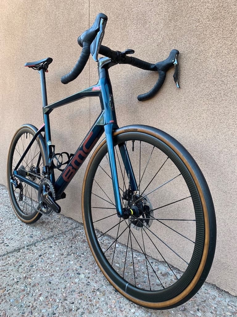 Bmc roadmachine 61 on sale