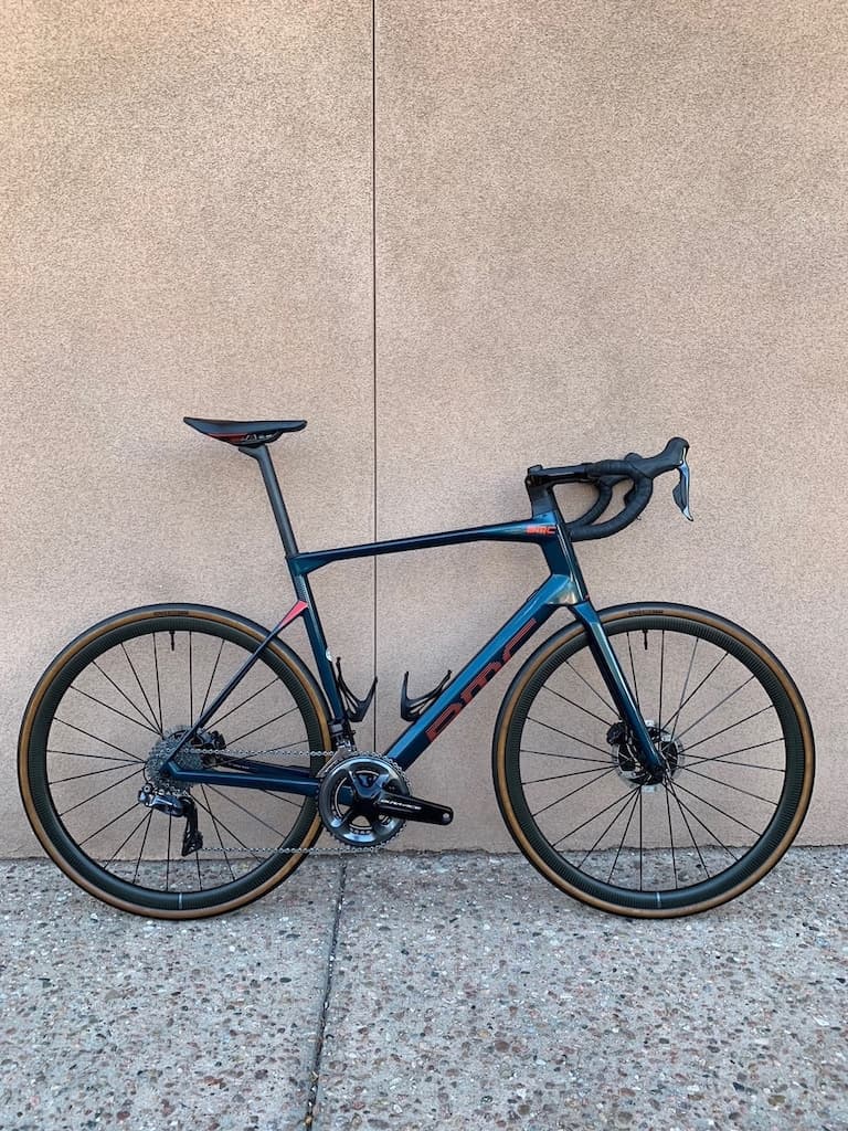 2021 sales bmc roadmachine