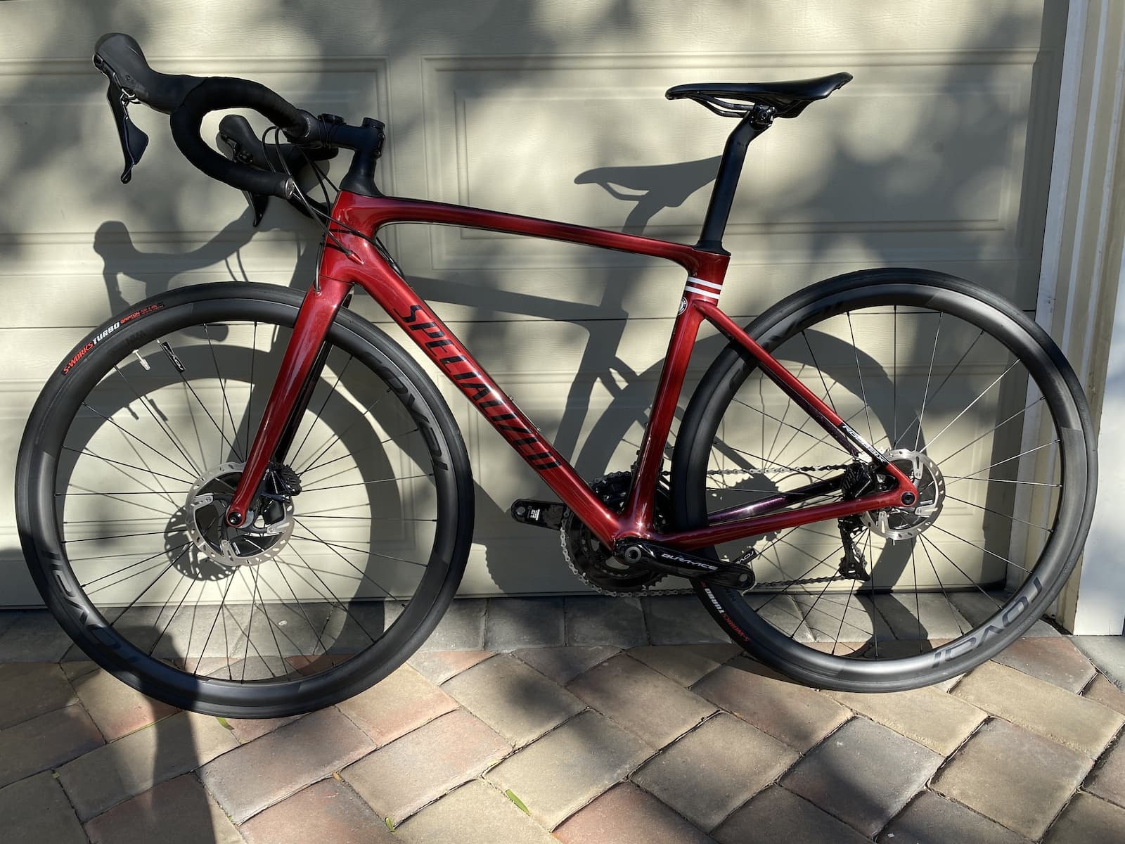 2020 Specialized Roubaix Pro Specializ BicycleBlueBook