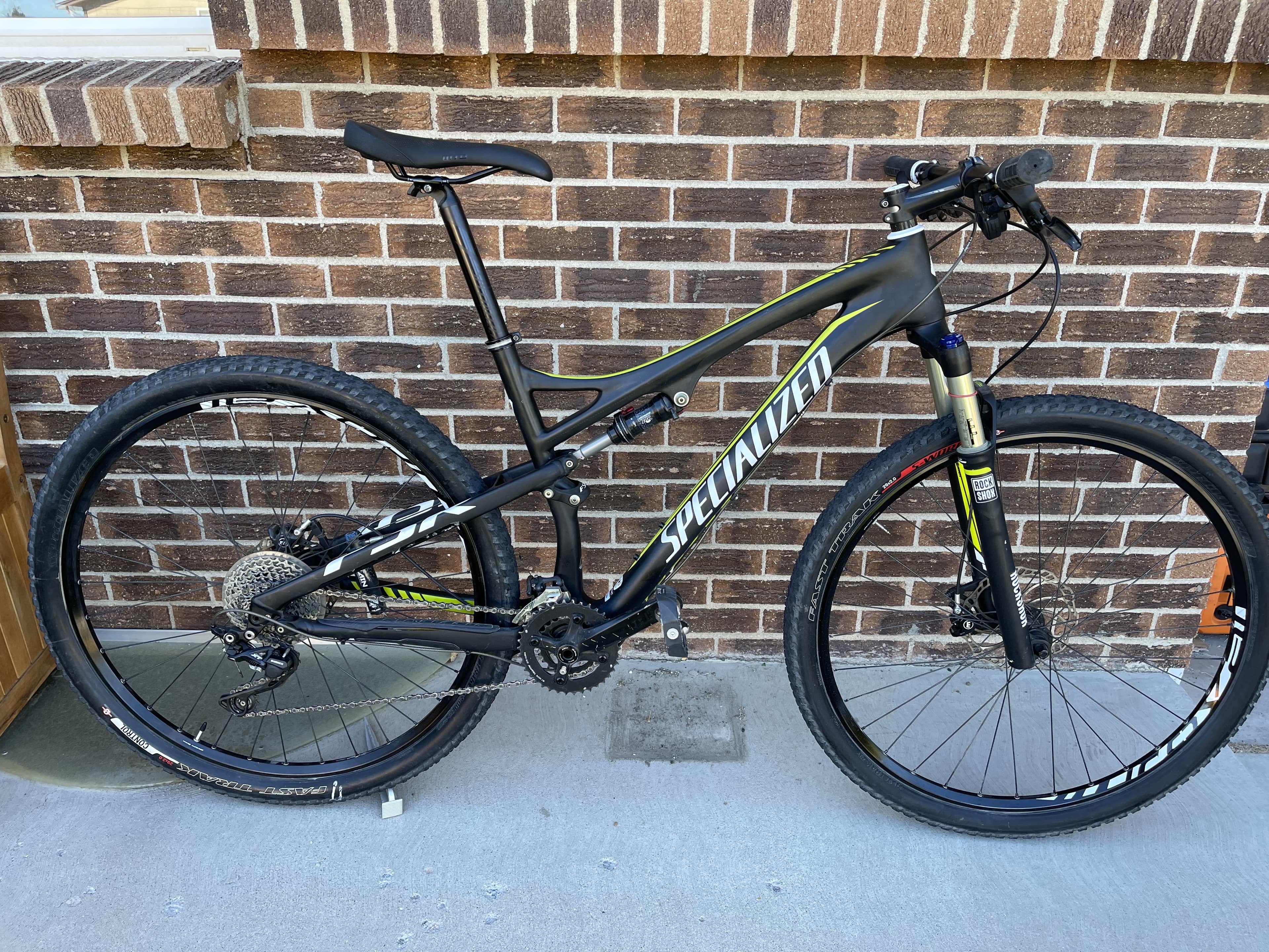 2013 specialized epic on sale expert carbon 29er