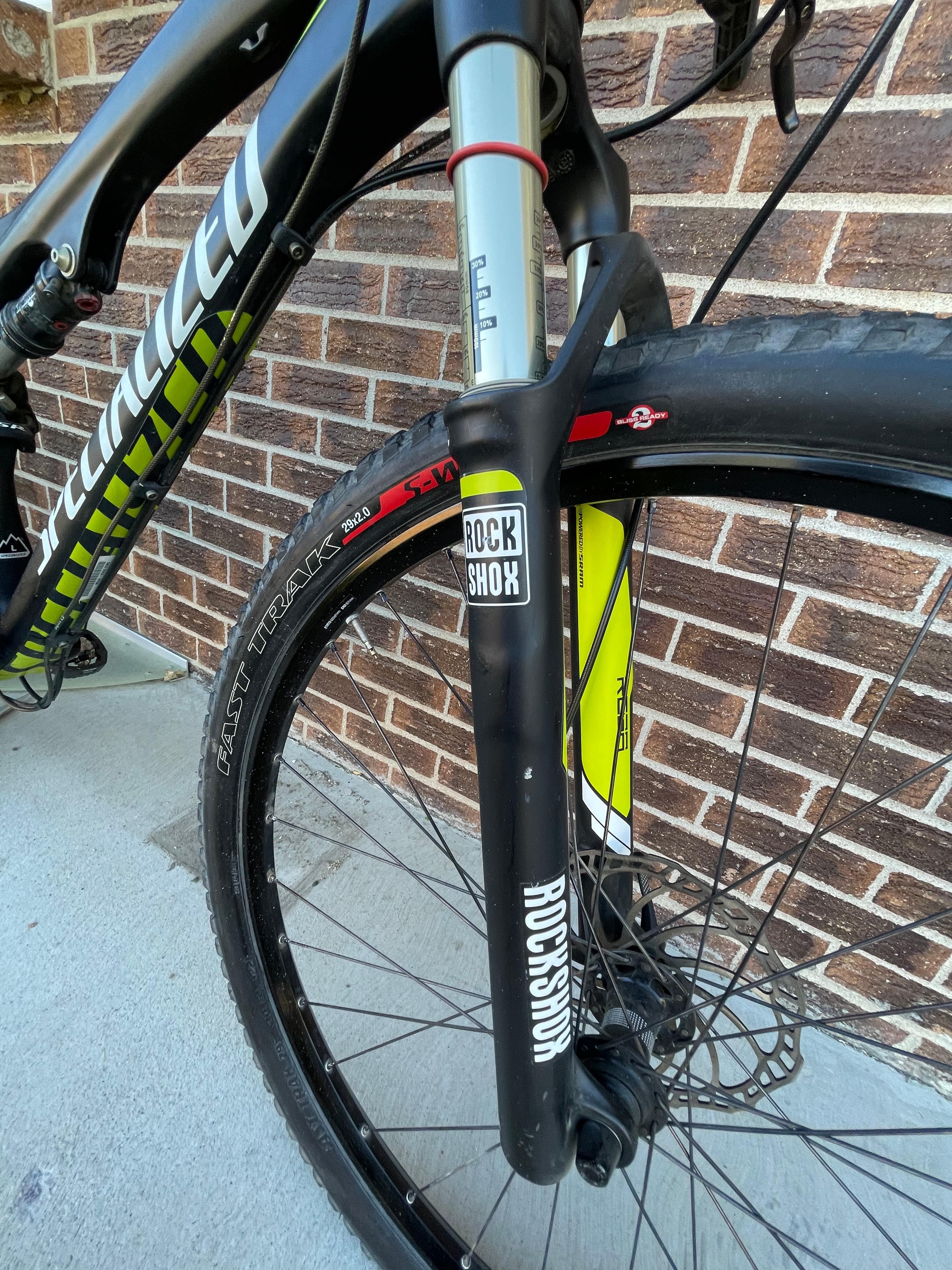 Specialized epic 2016 carbon hotsell