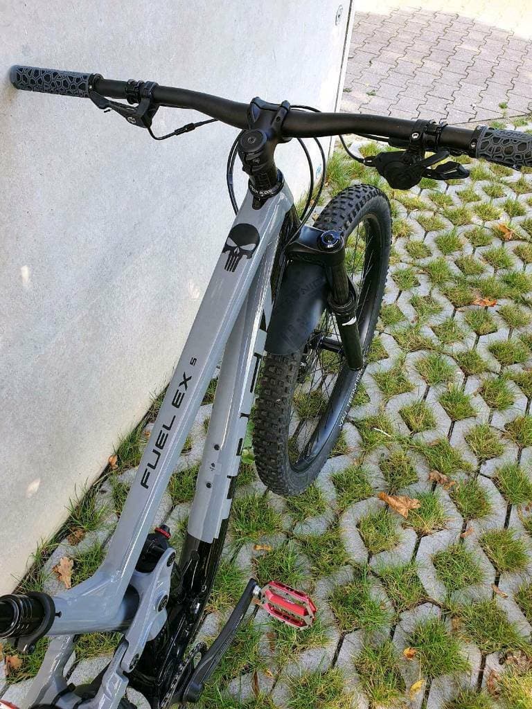 Trek fuel ex 5 for sale near me discount