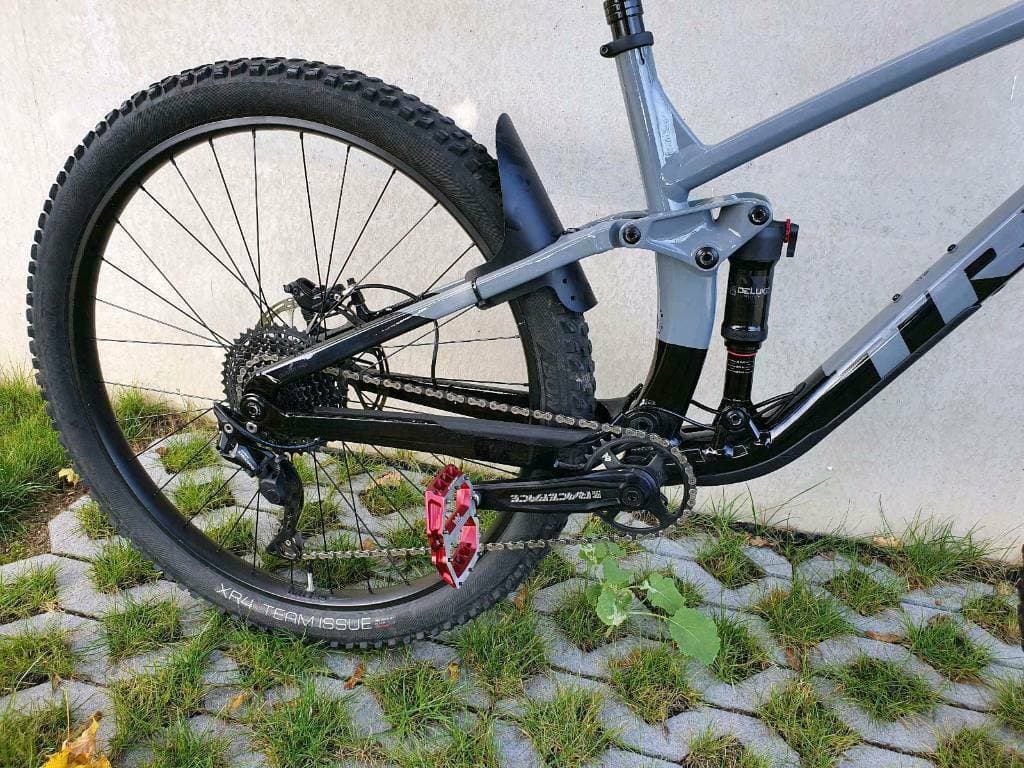 Trek bike online sale april 2020