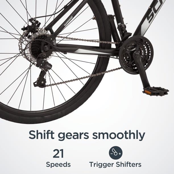Schwinn frontier gsx mountain bike shop