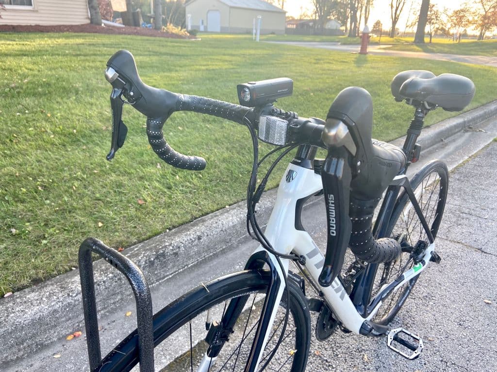 2017 Trek Domane S 6 Disc BicycleBlueBook