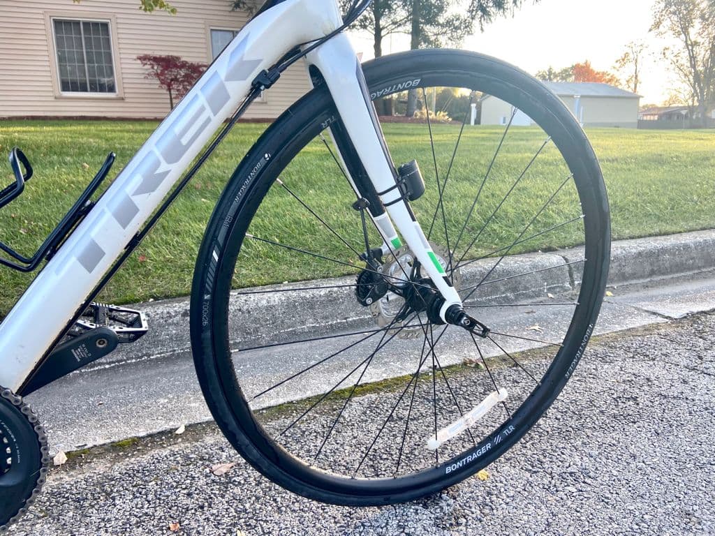 2017 Trek Domane S 6 Disc BicycleBlueBook