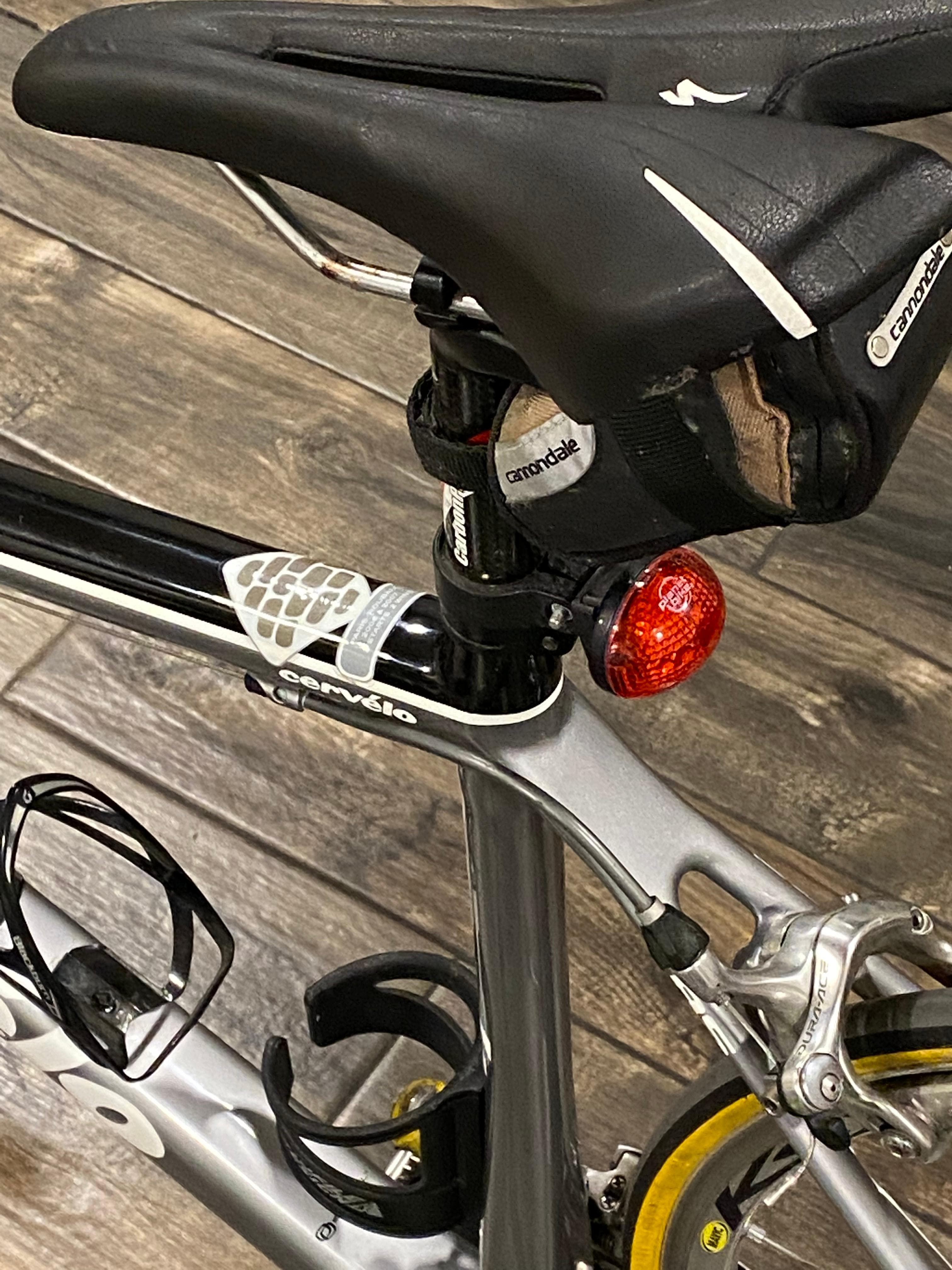 Cervelo rs 2010 sales