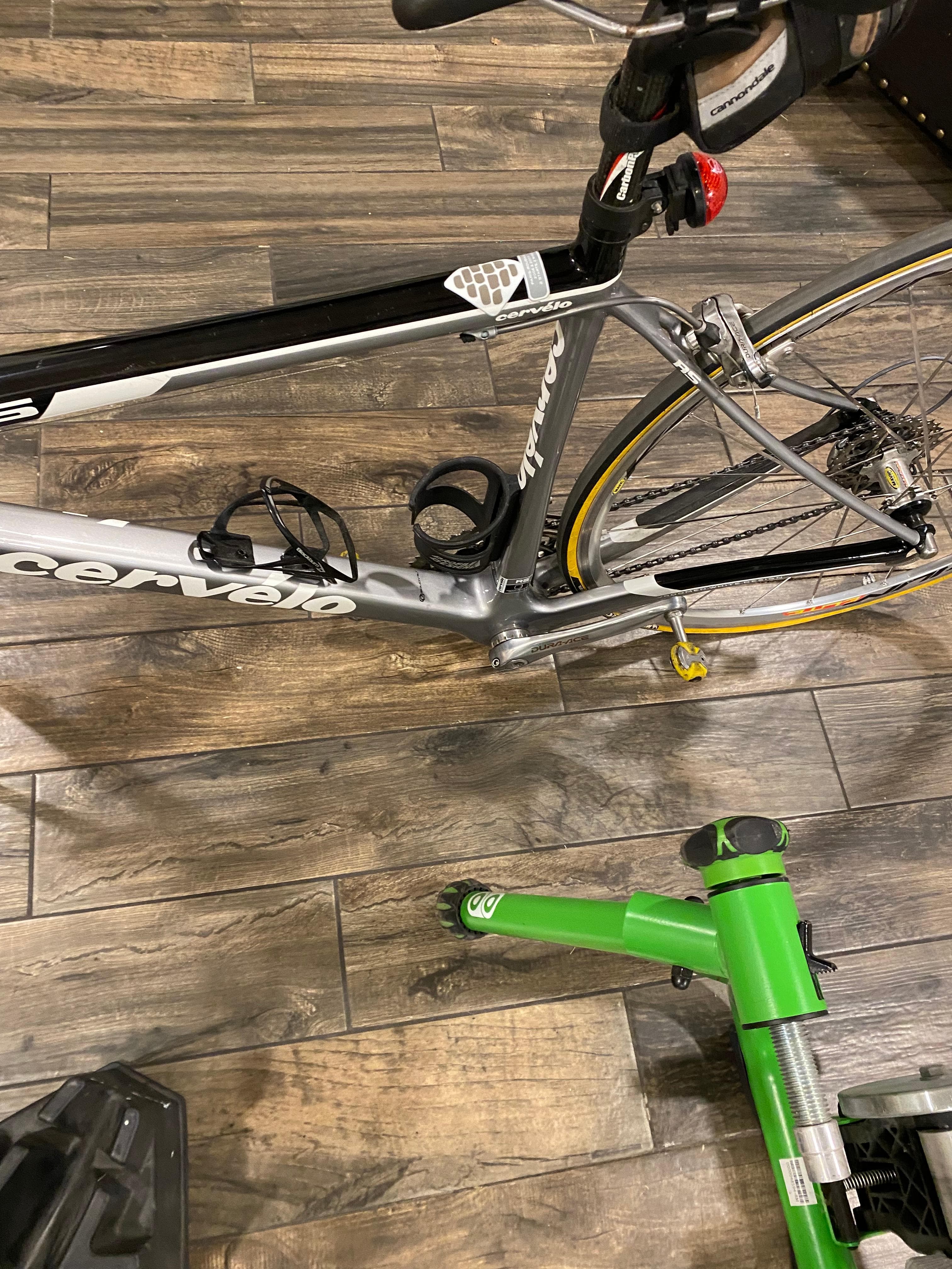 Cervelo best sale rs price