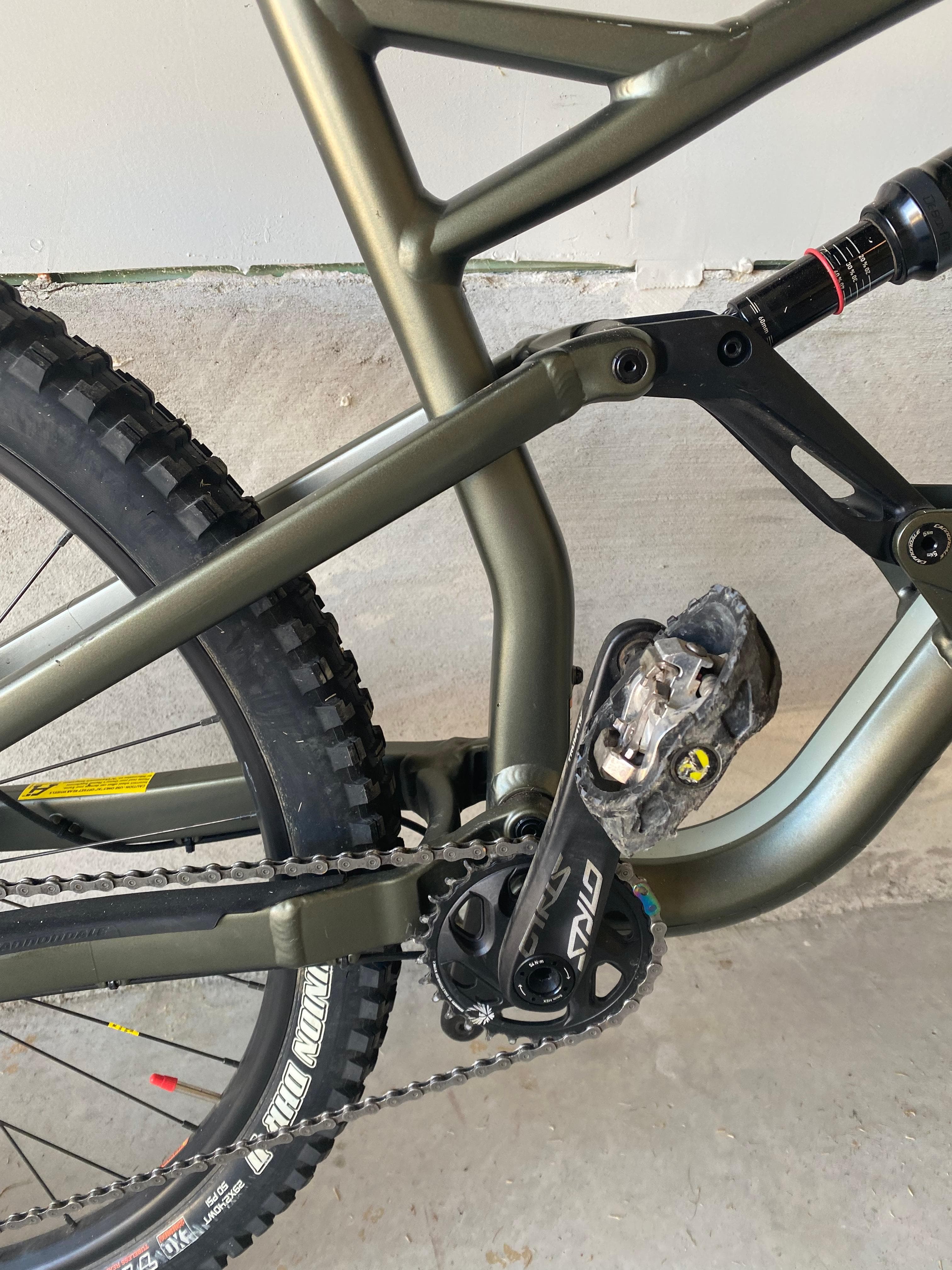 Cannondale jekyll 29 2020 discount