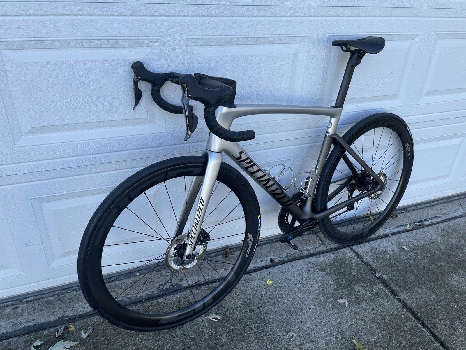 Specialized 2021 best sale tarmac sl7