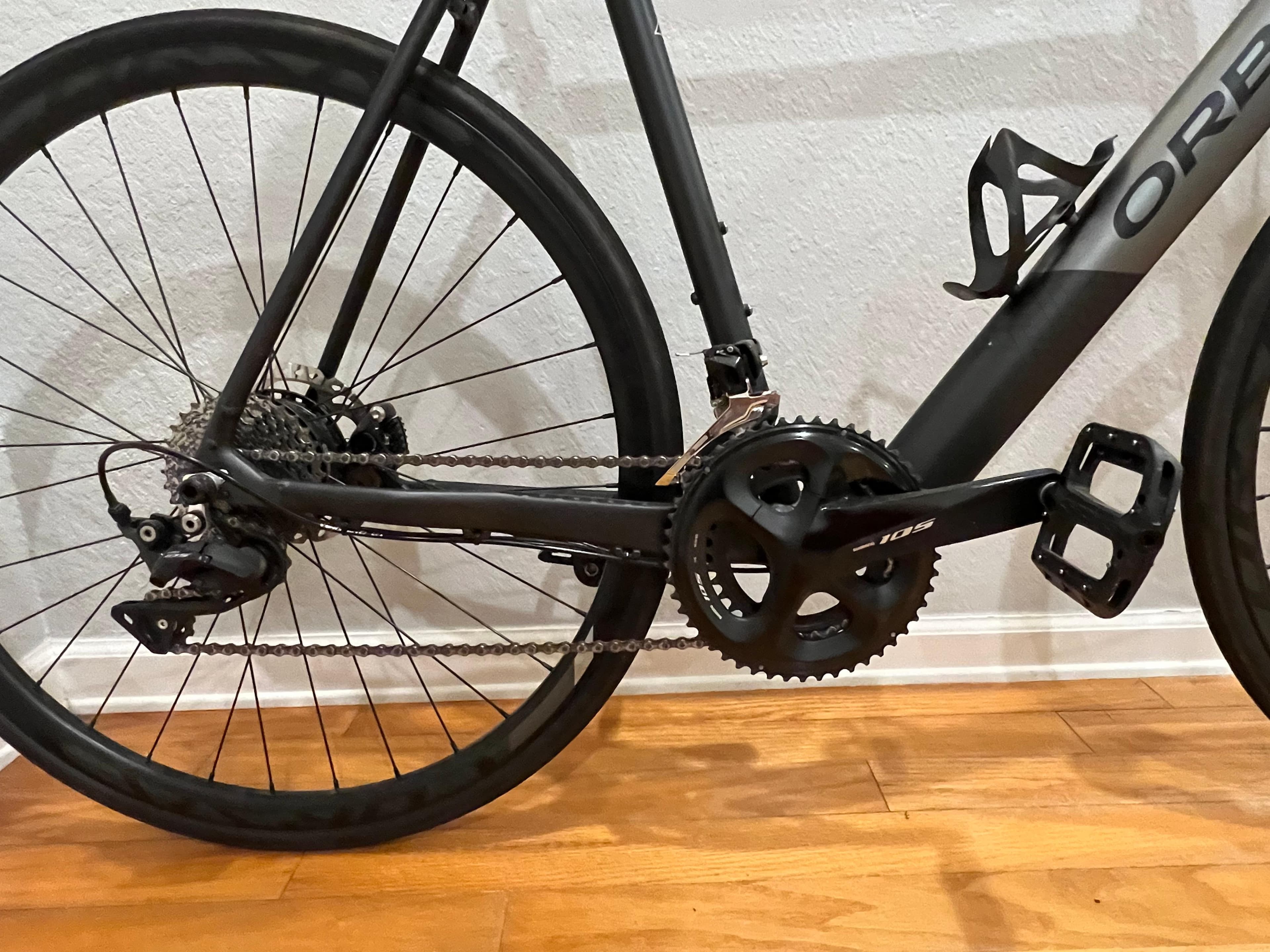 Orbea e bikes 2019 2025