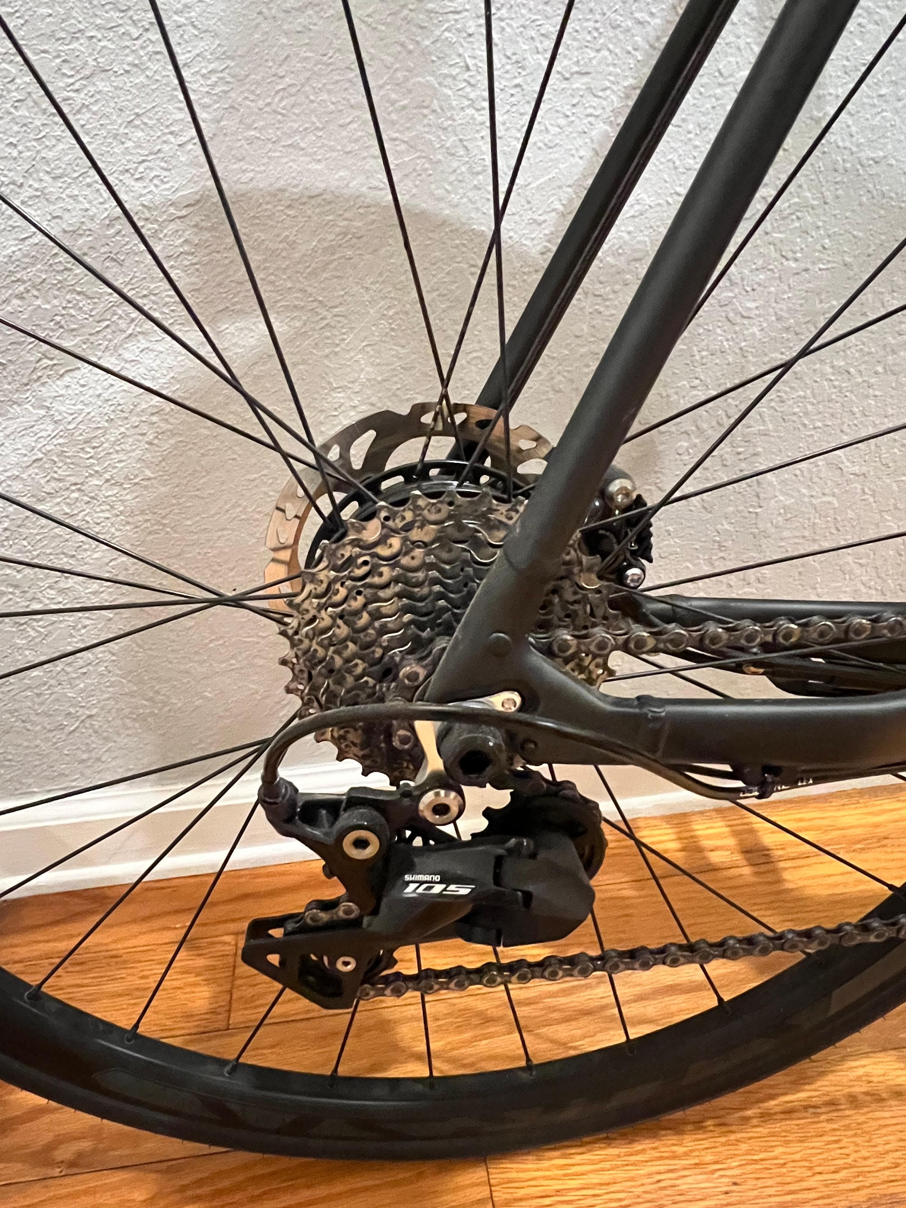 Orbea gain d30 best sale electric road bike 2019