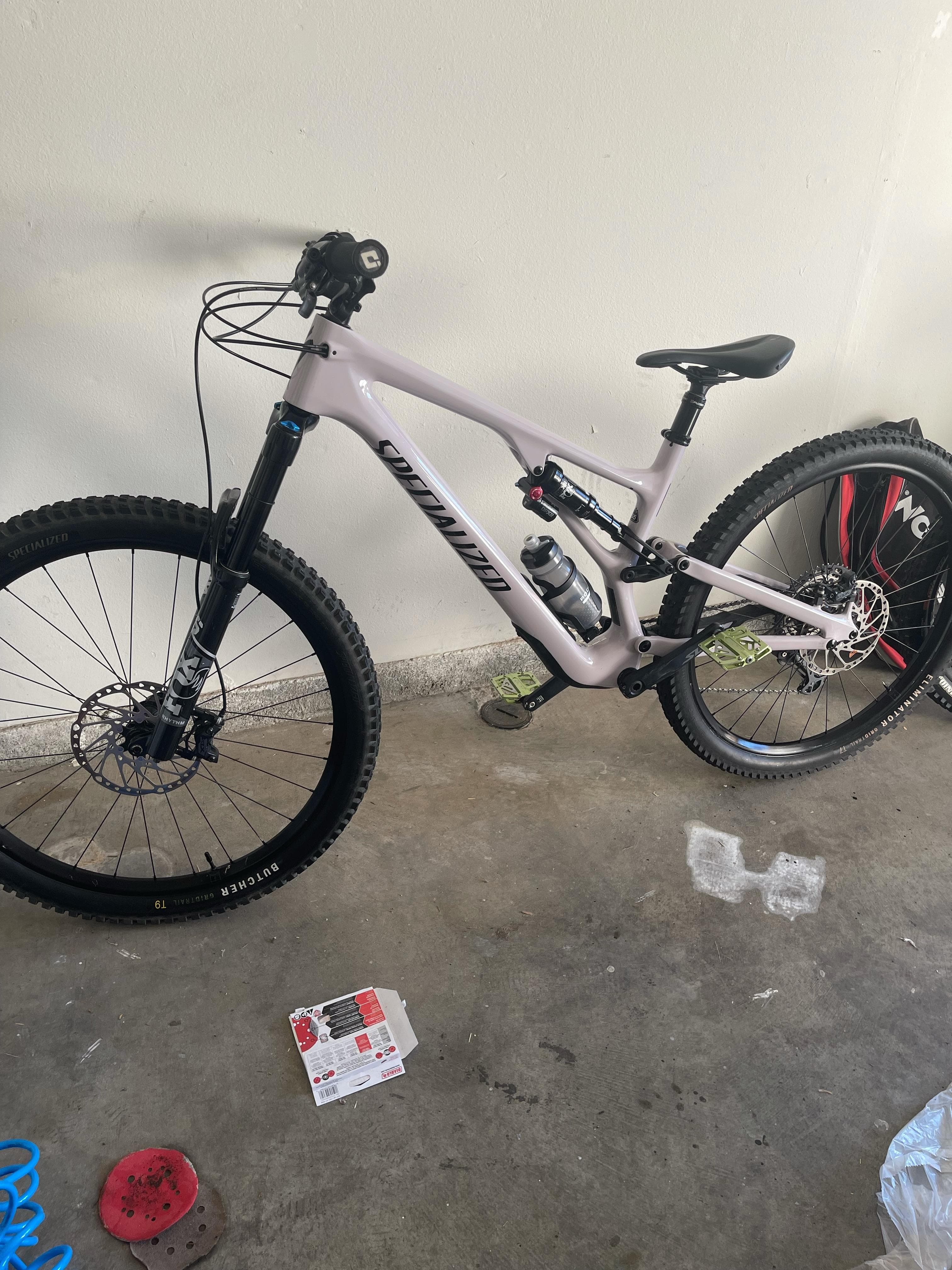 2021 stumpjumper 2025 comp carbon 29