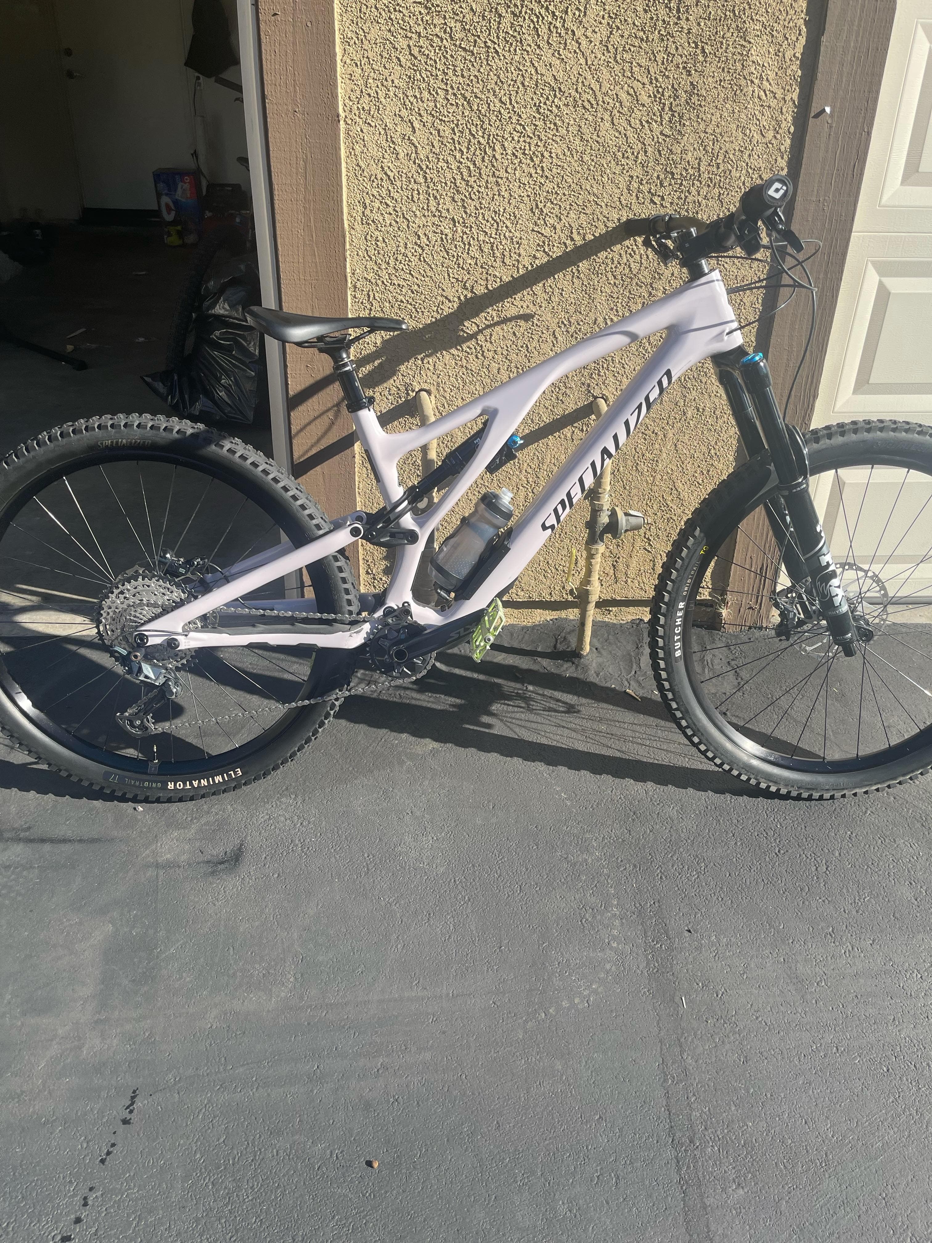 2021 stumpjumper hotsell comp carbon 29