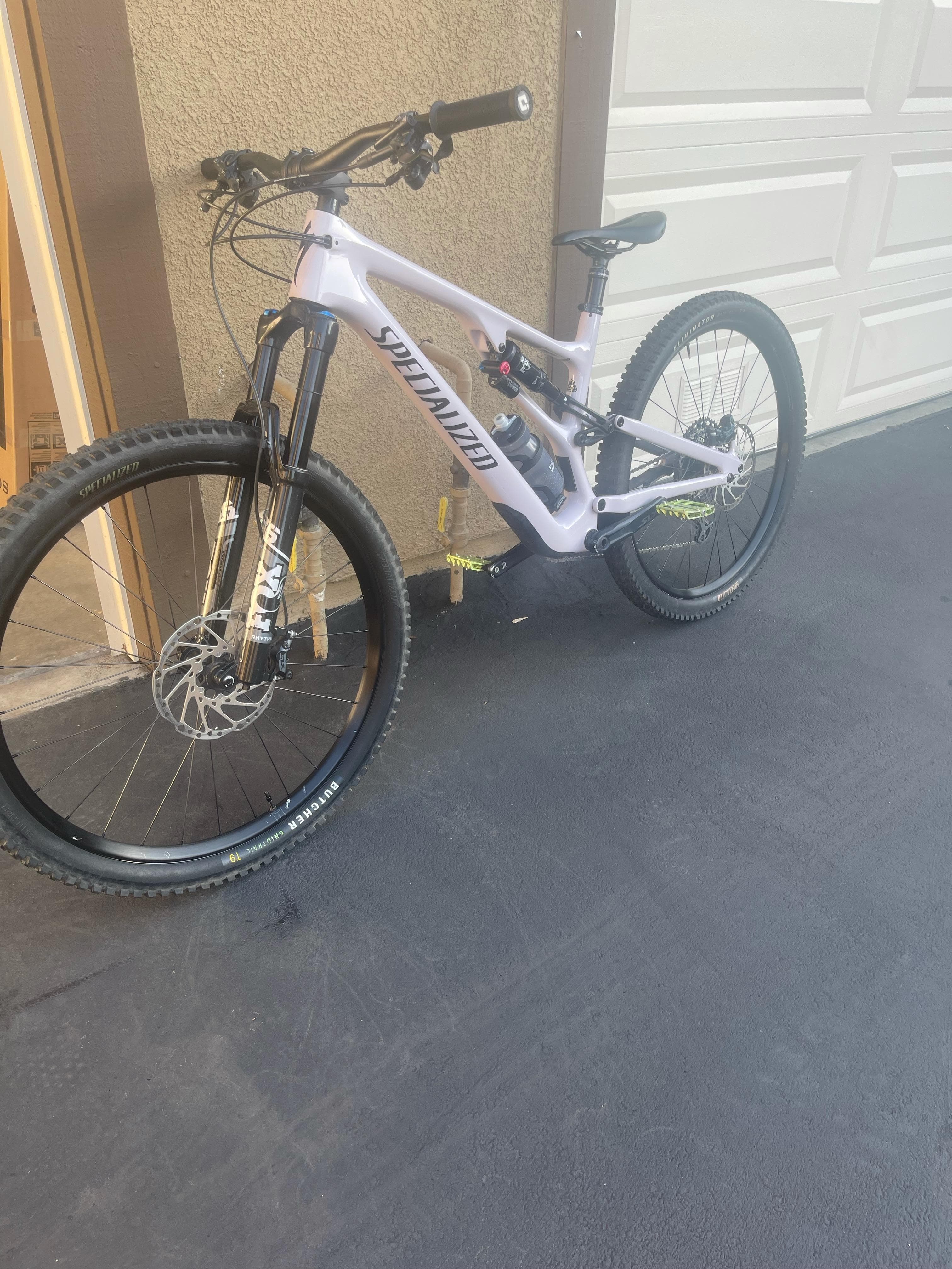 Specialized stumpjumper evo comp carbon 29 clearance