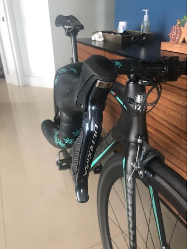 Bianchi oltre shop xr1 size guide
