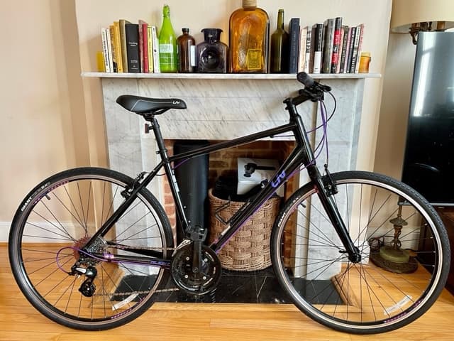 Alight 2 bike on sale