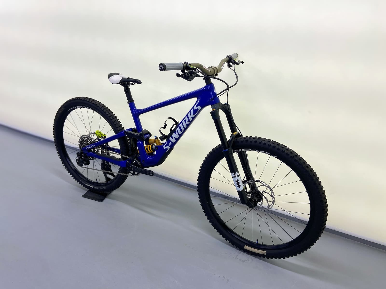 S works demo 2020 top