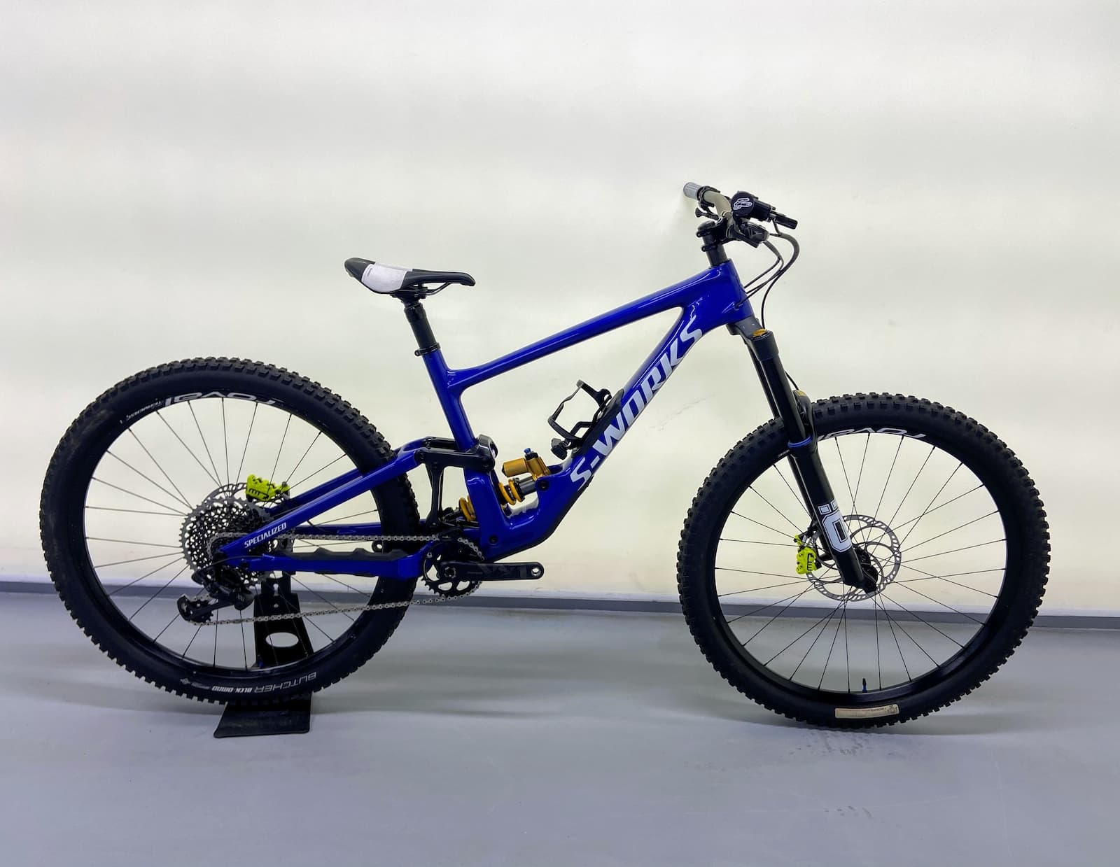 Specialized enduro 2021 seatpost diameter shop
